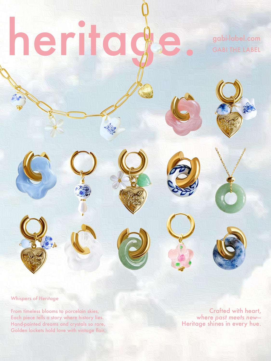 The Heritage Collection