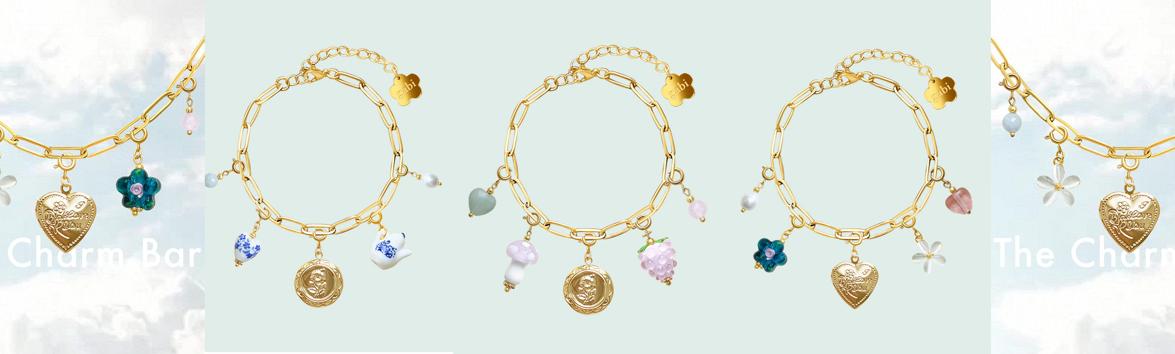 The Charm Bar