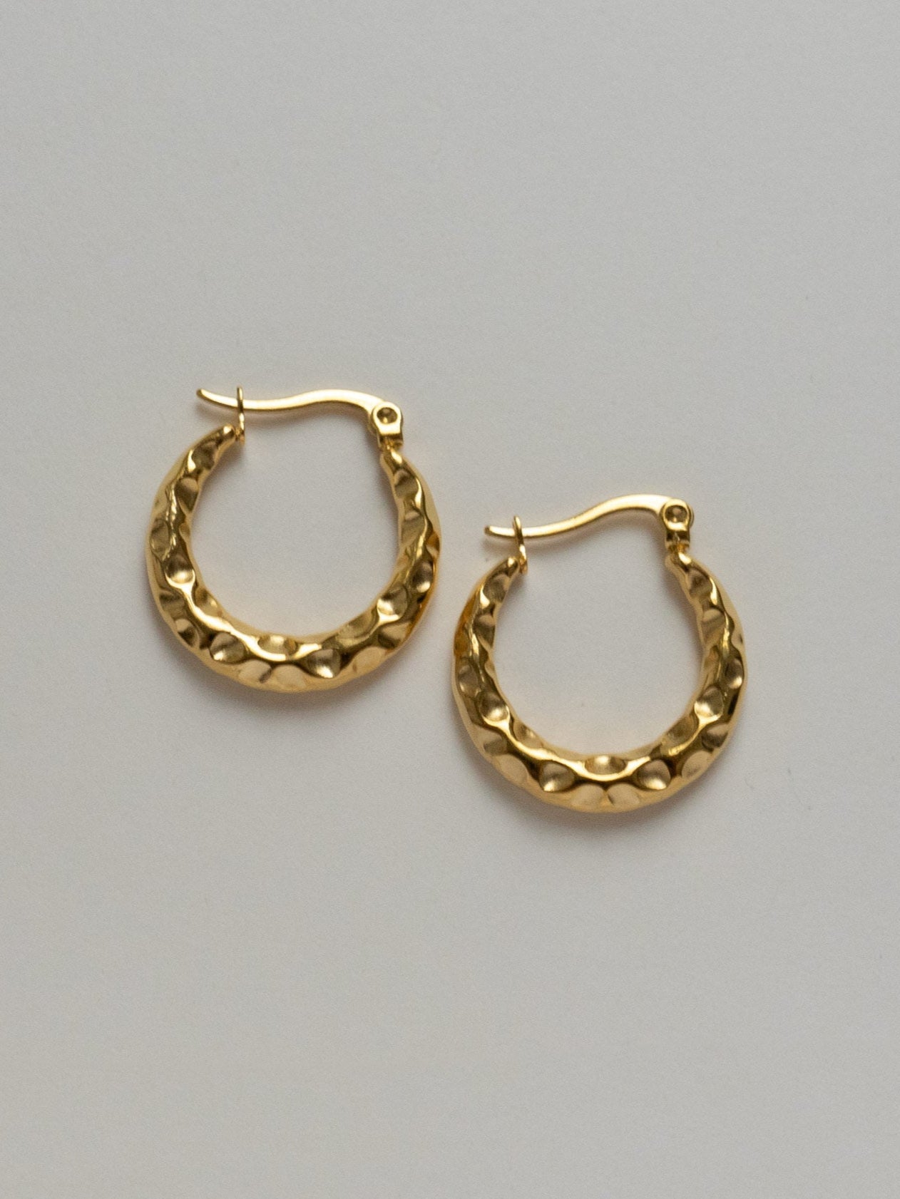 Classic Hoops