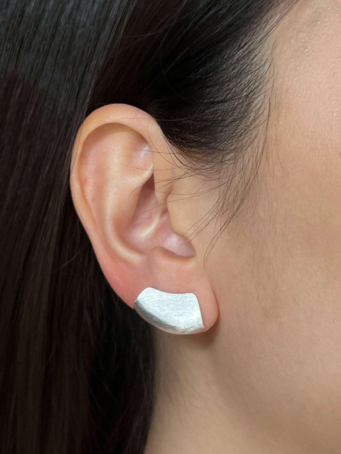 Ear Armour - Silver