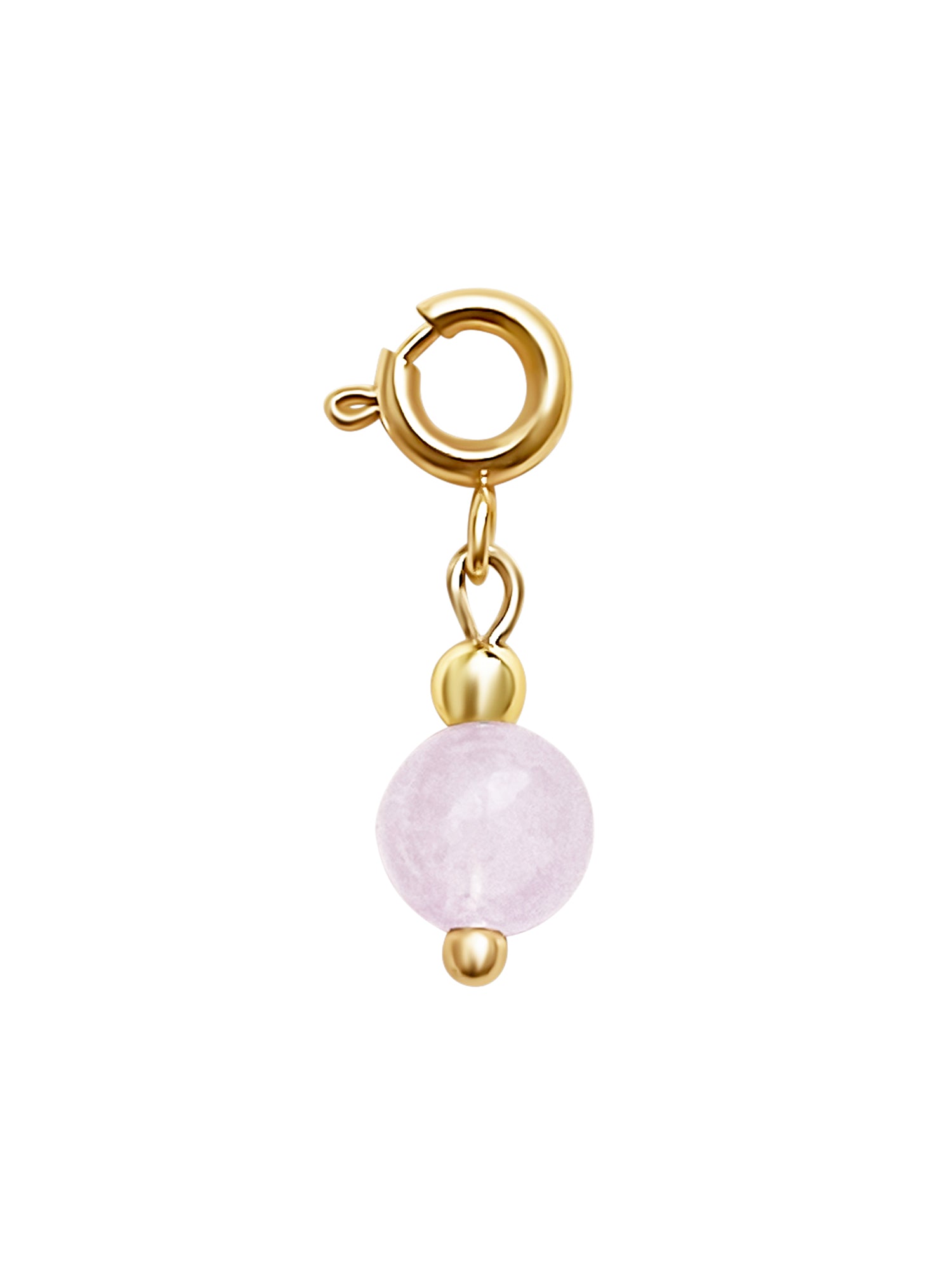 Natural Charm (The Charm Bar)