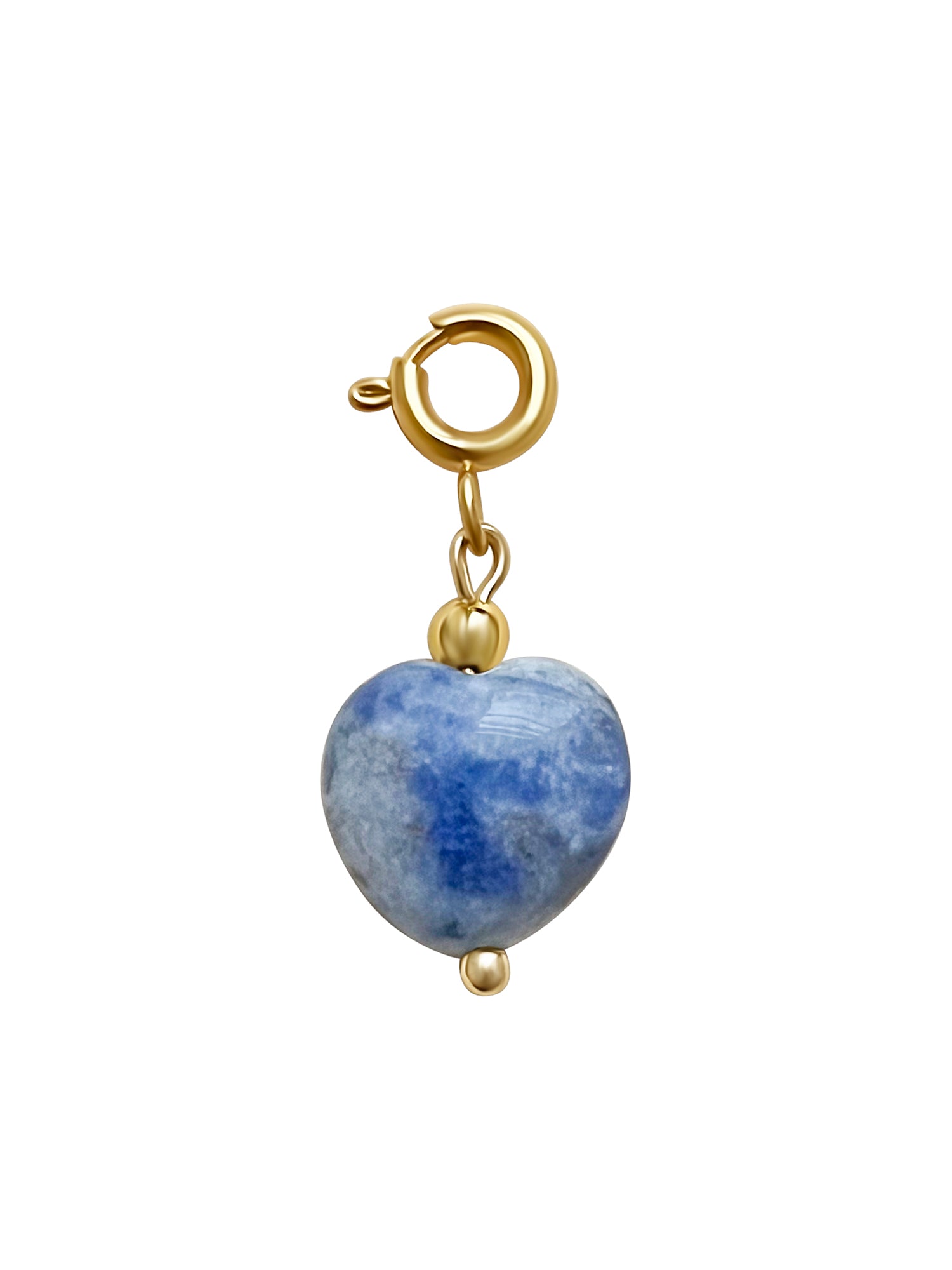 Natural Charm (The Charm Bar)