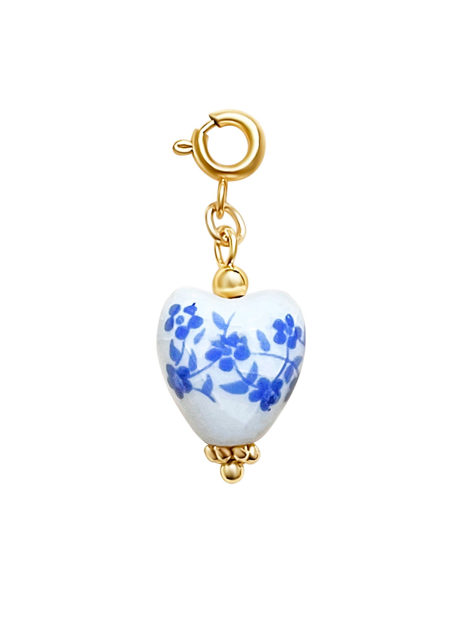 Ceramic Charm (The Charm Bar)