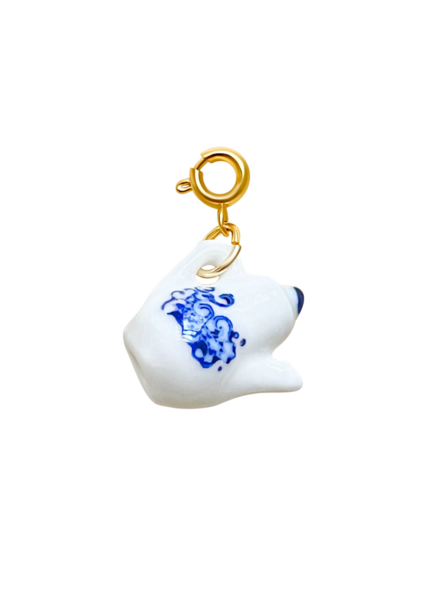 Ceramic Charm (The Charm Bar)