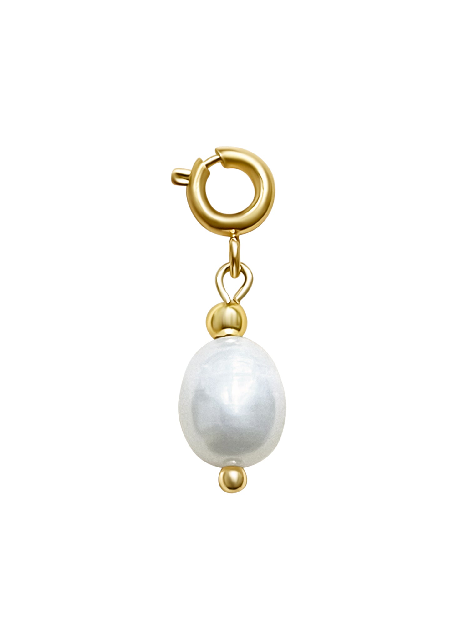 Natural Charm (The Charm Bar)