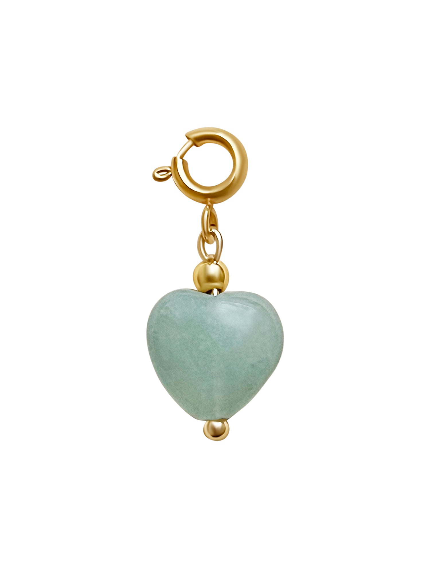 Natural Charm (The Charm Bar)