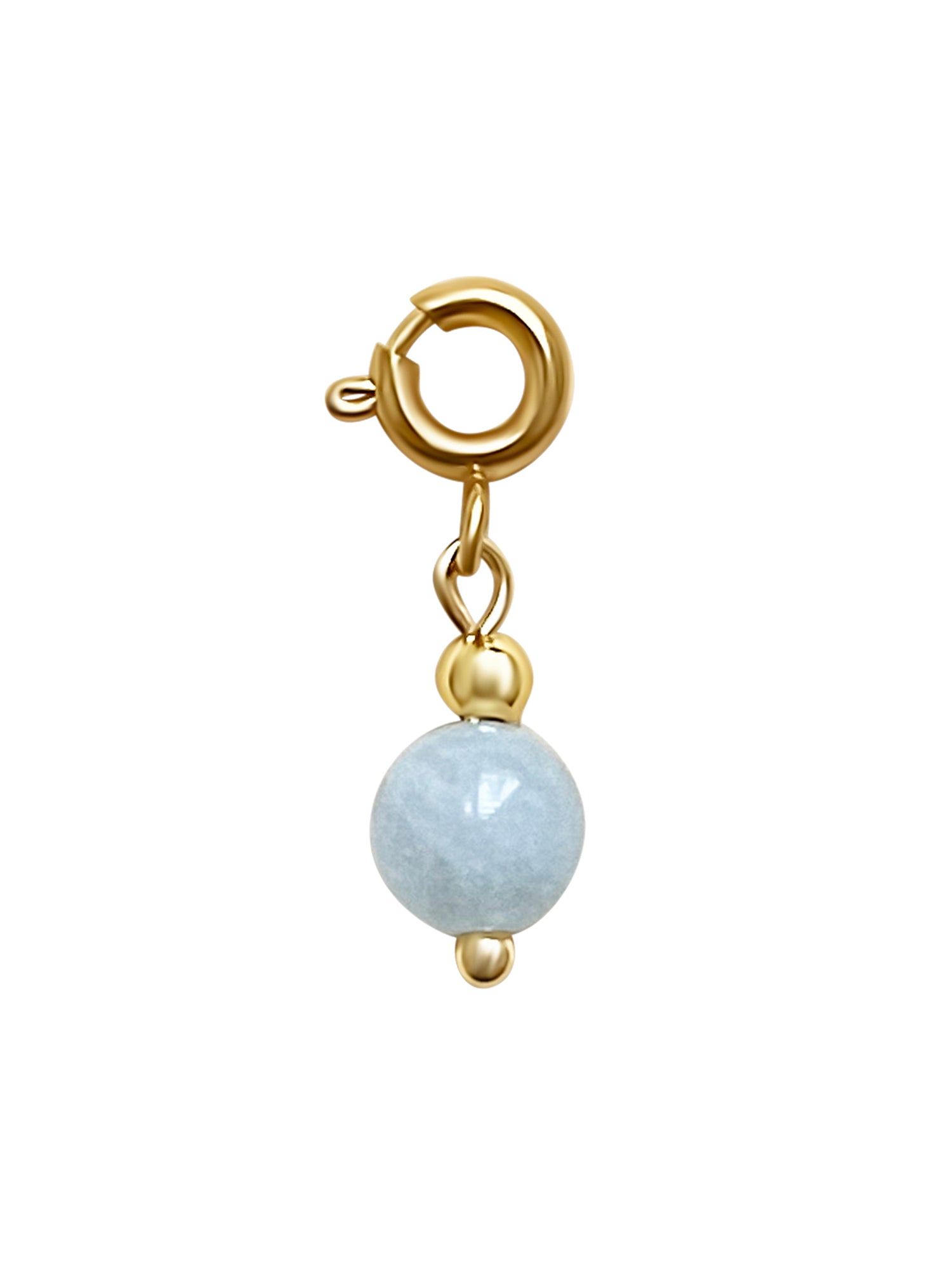 Natural Charm (The Charm Bar)