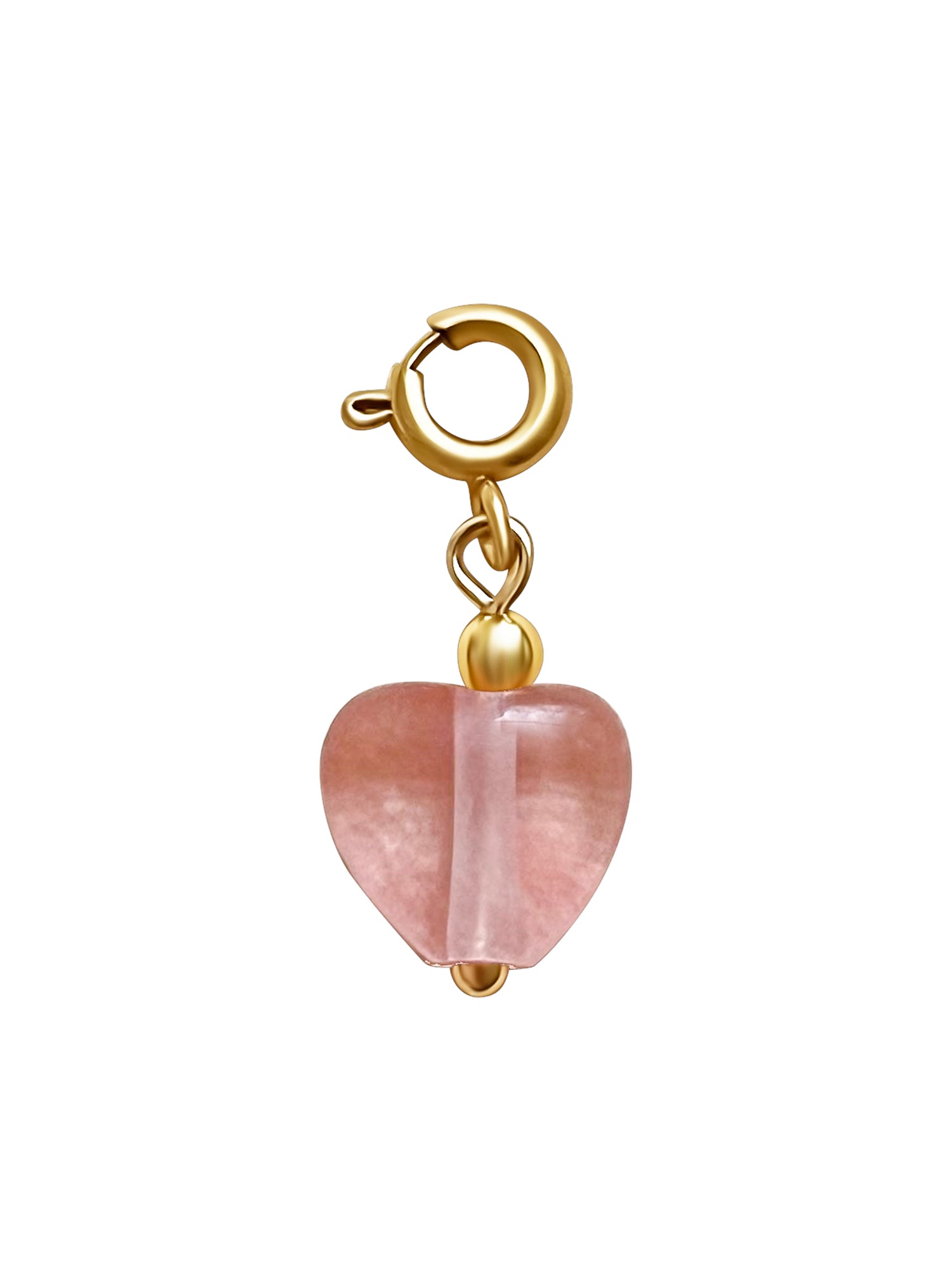Natural Charm (The Charm Bar)
