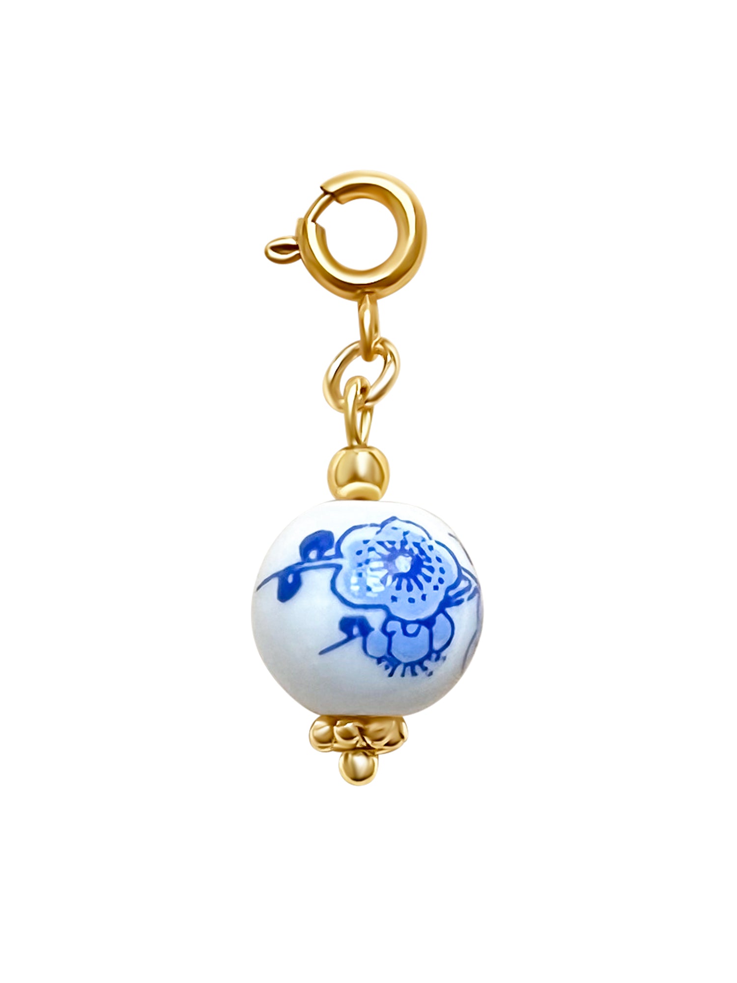 Ceramic Charm (The Charm Bar)