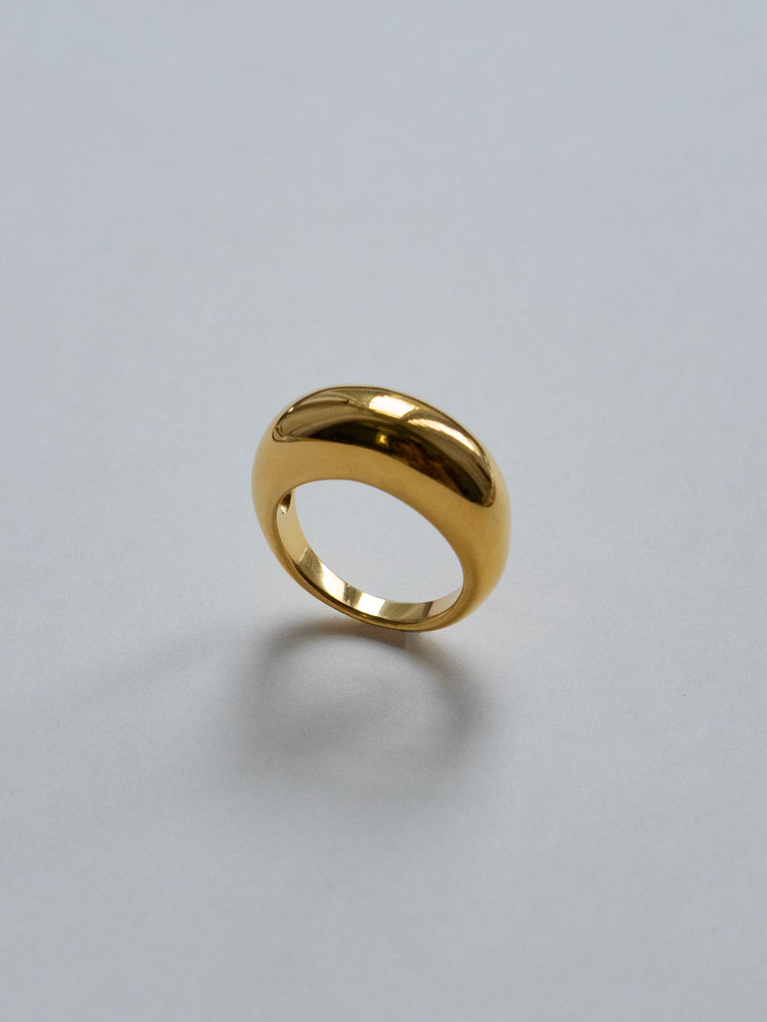 dome ring