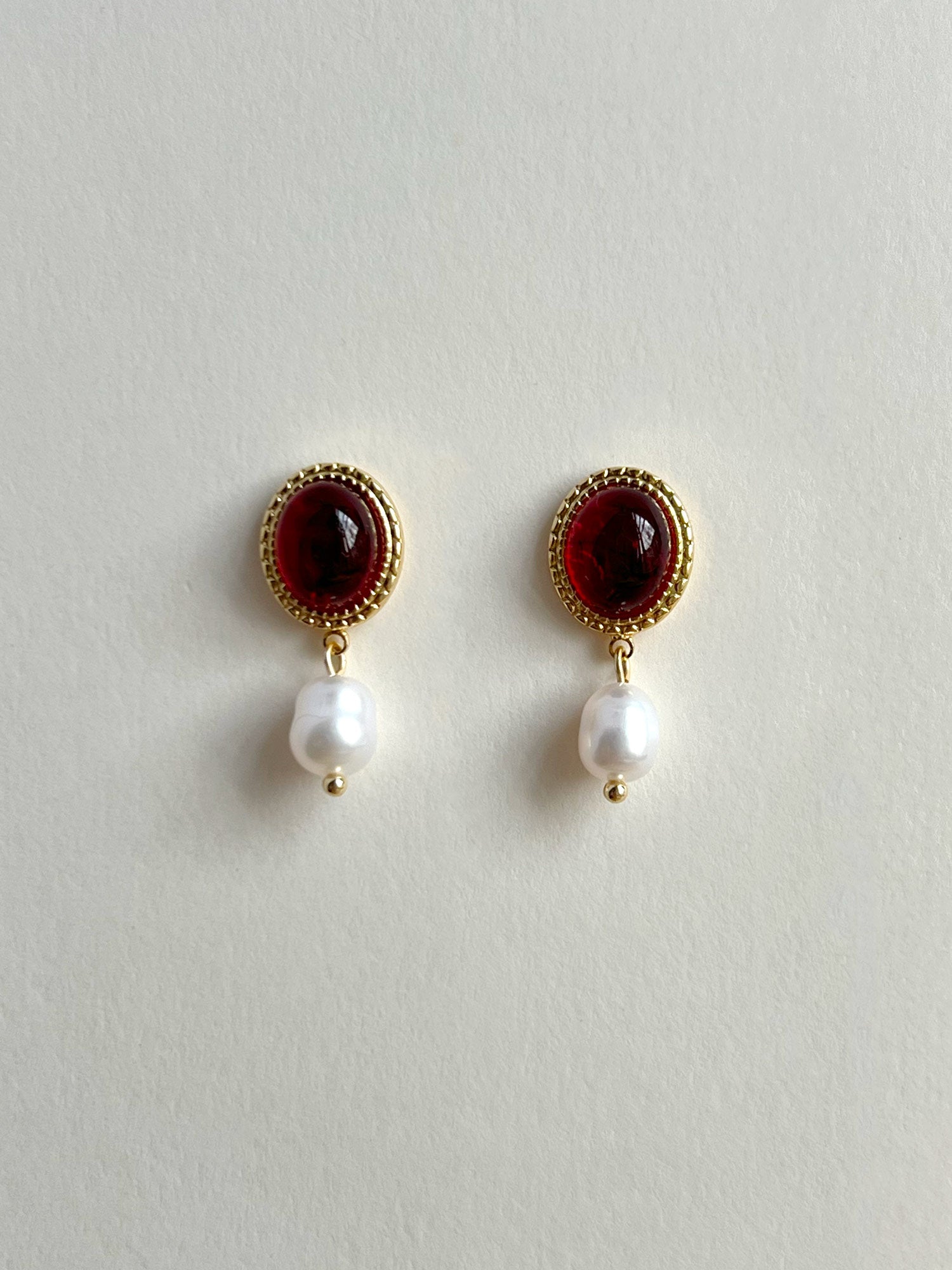 princess pearl red1