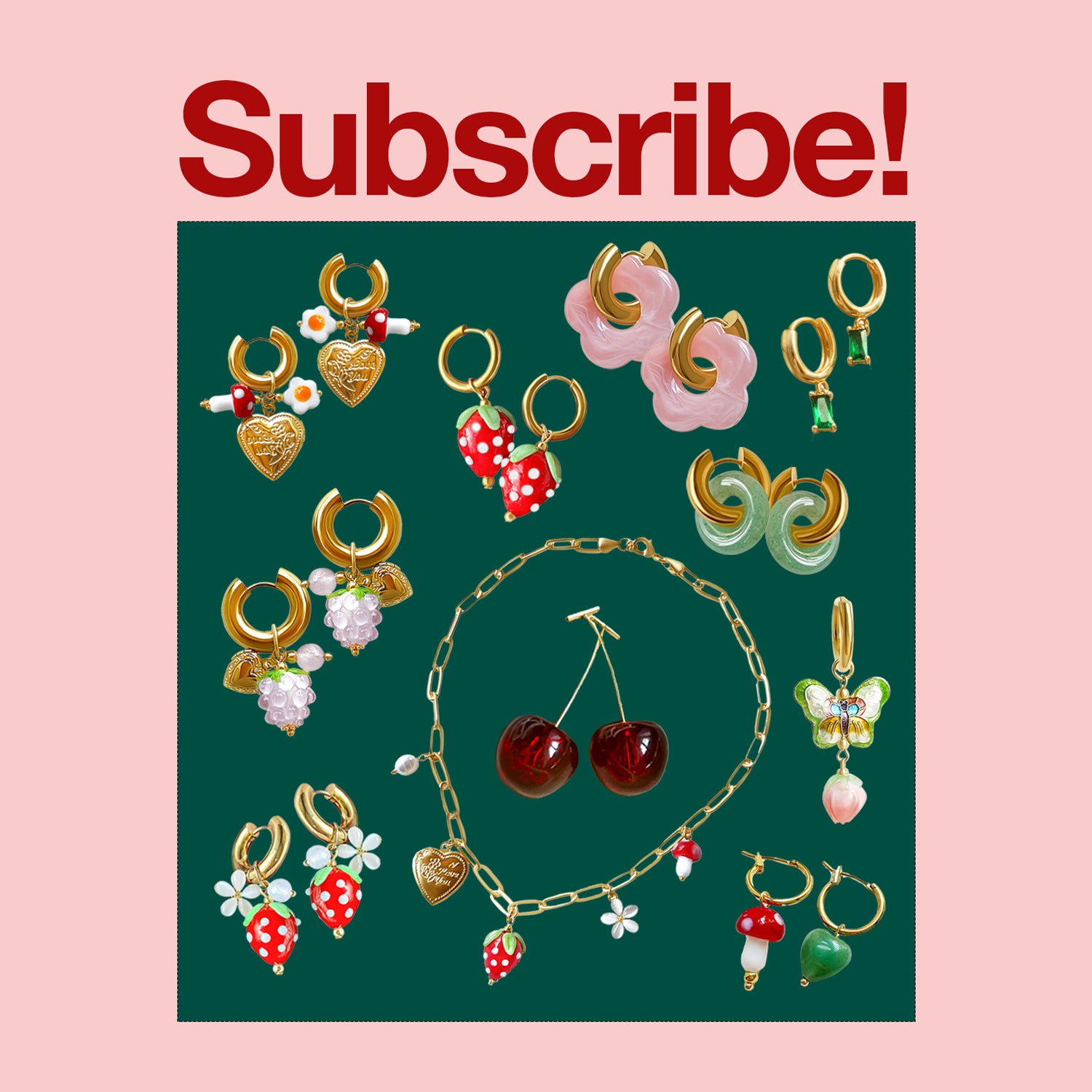 subscribe popup copy