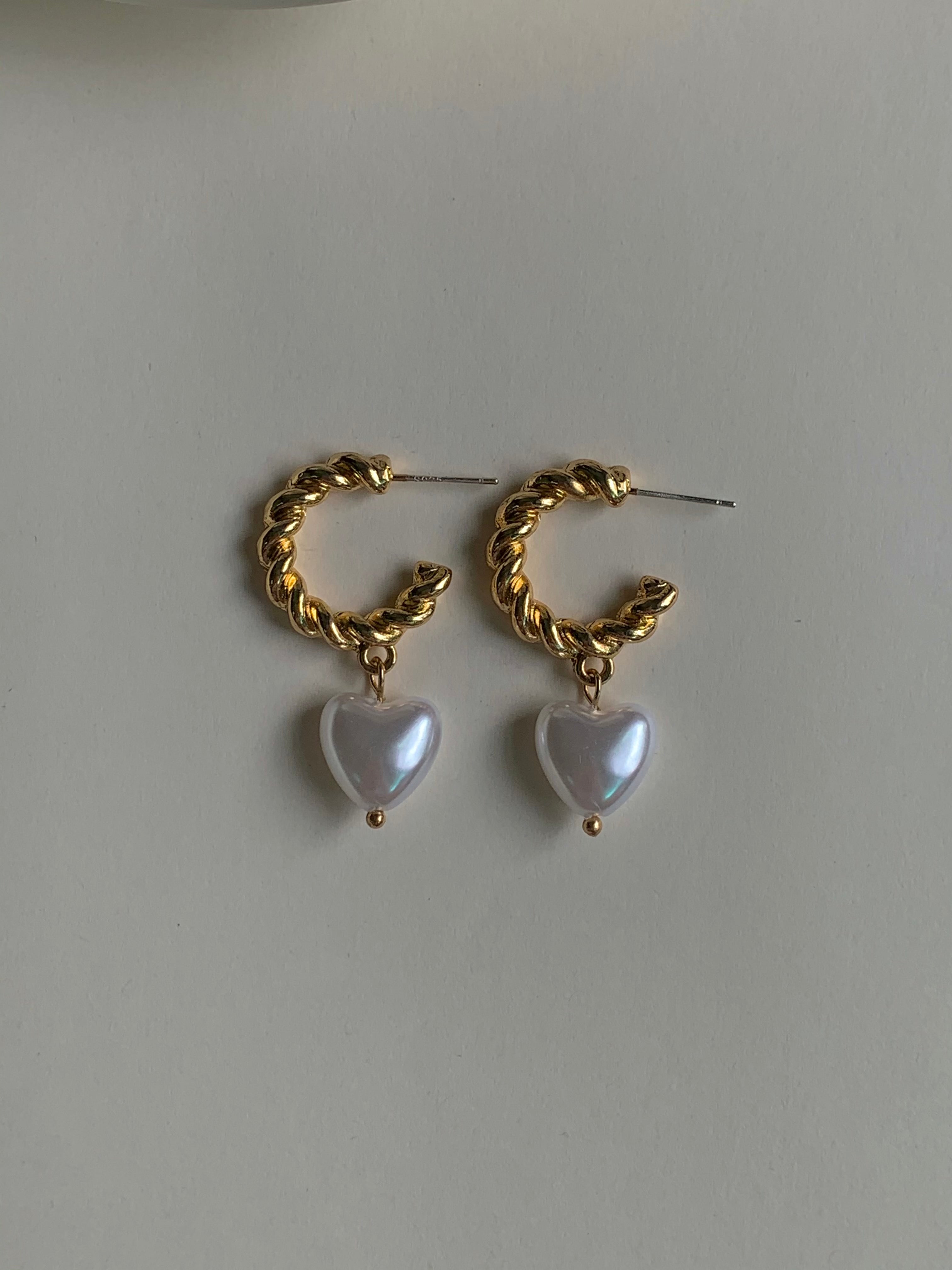 Créoles Coeur Baroques
