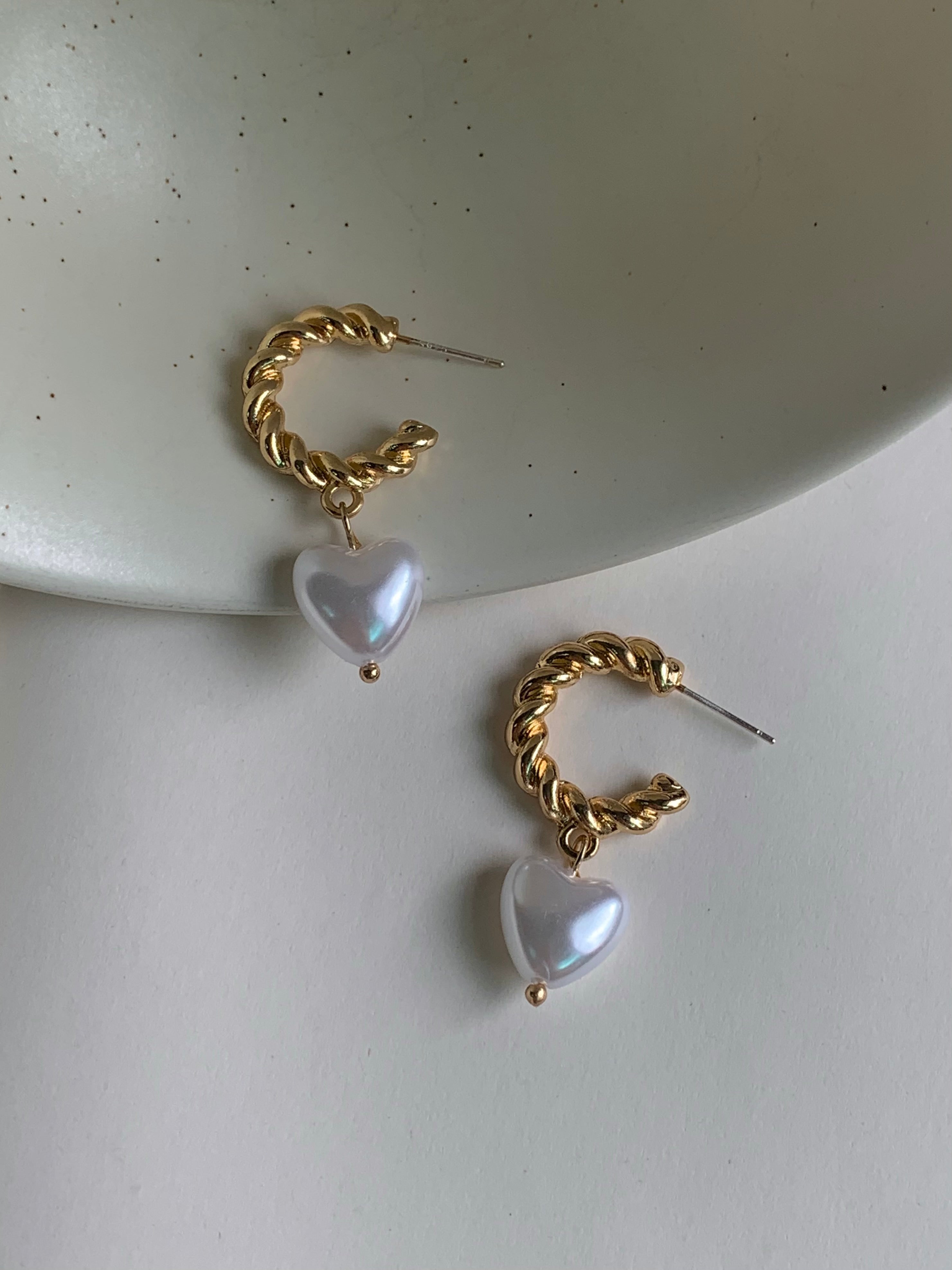 Créoles Coeur Baroques