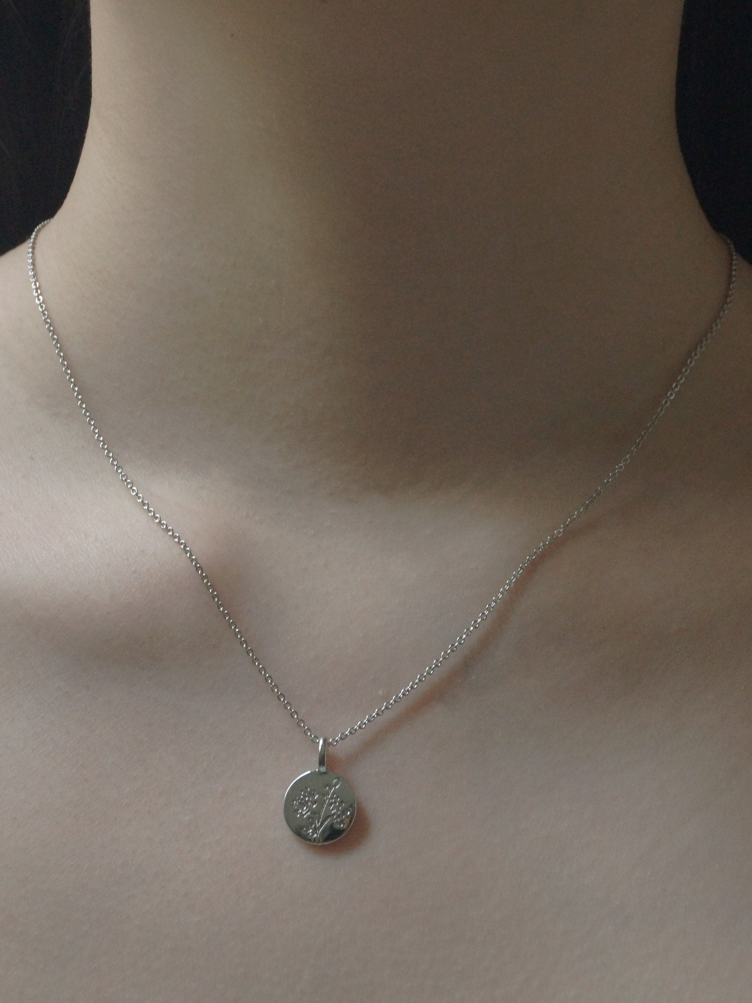 babybreth silver