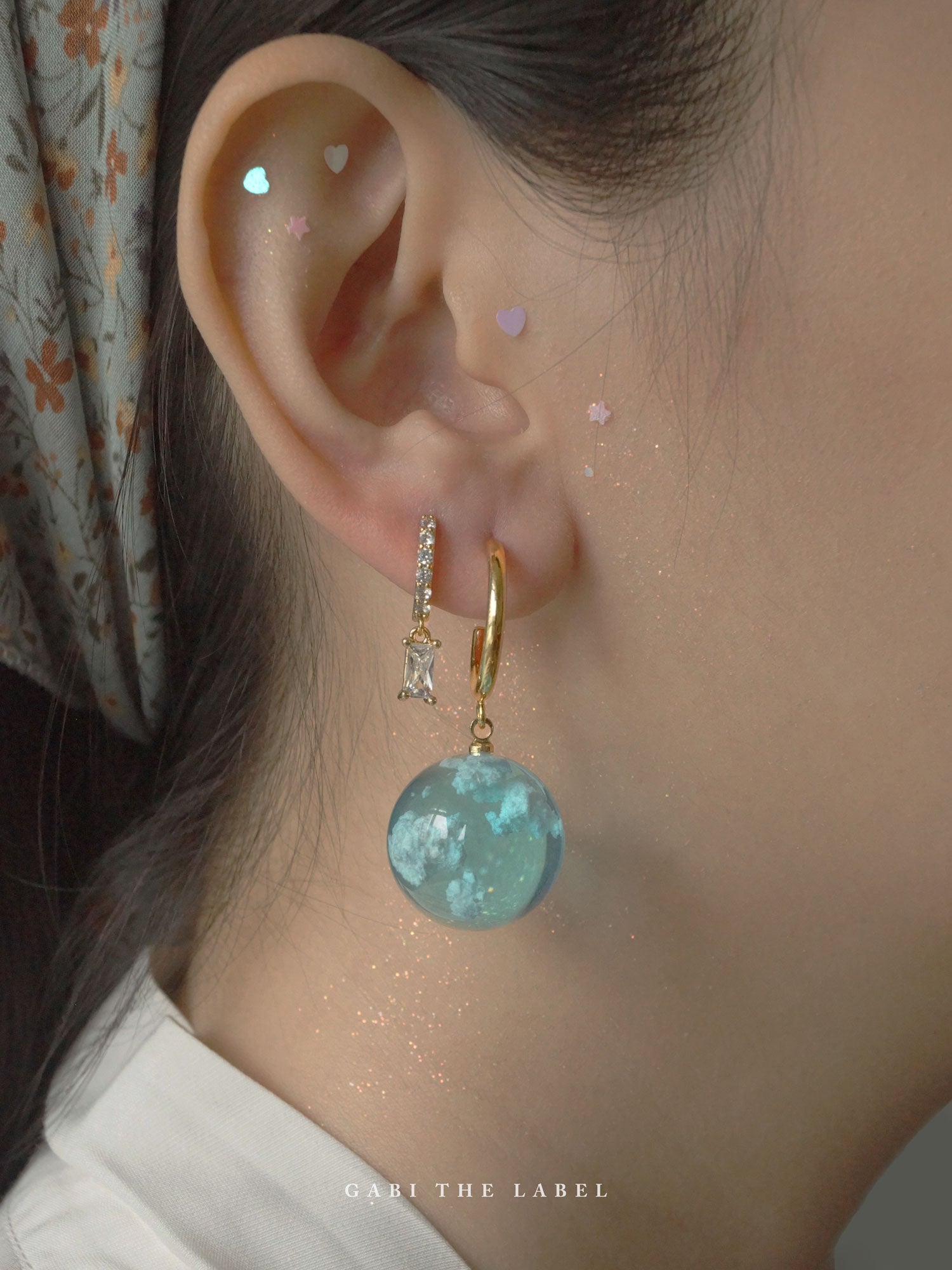 CLOUD Hoops