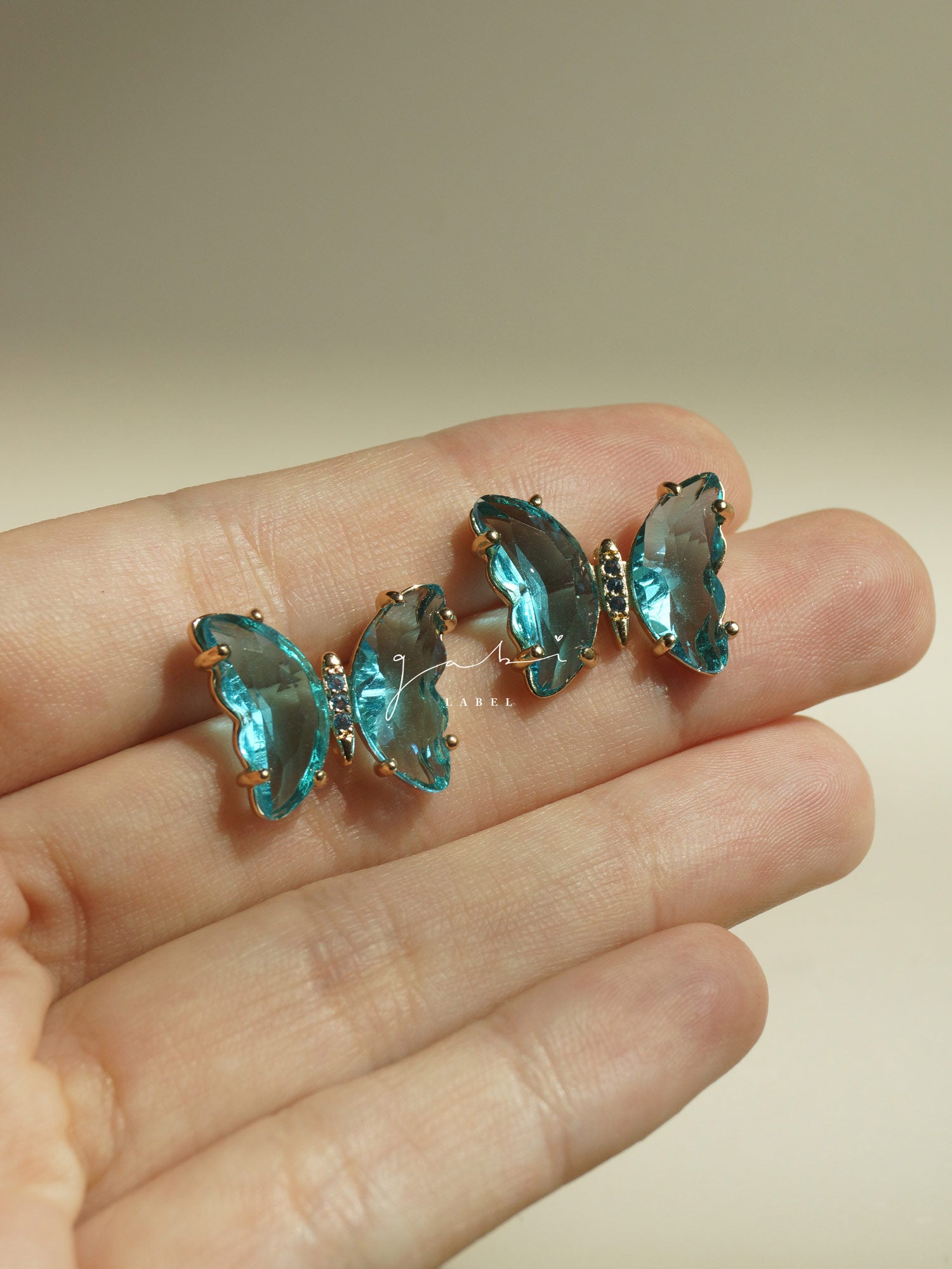 butterfly aqua2logo