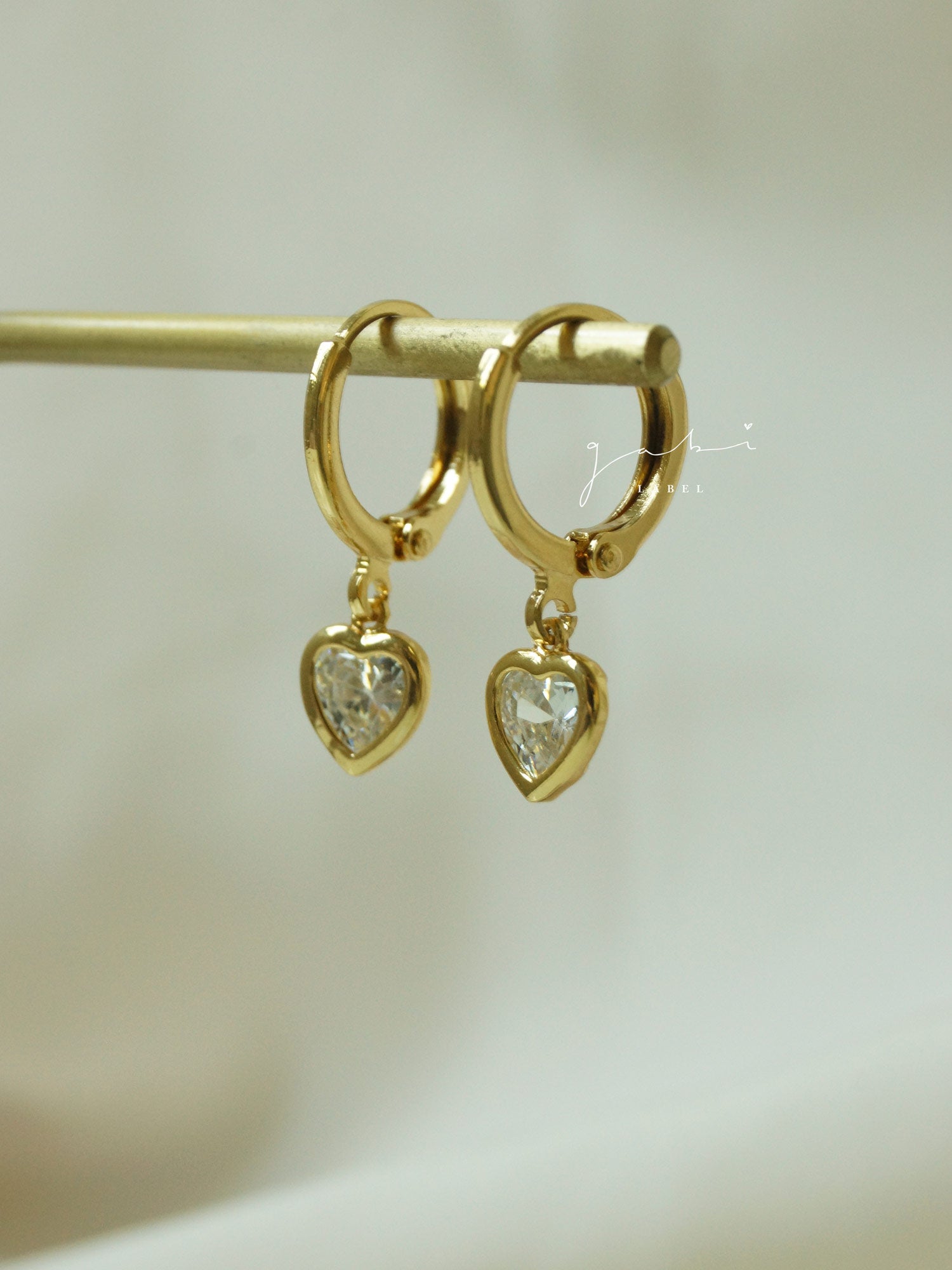 clear heart logo