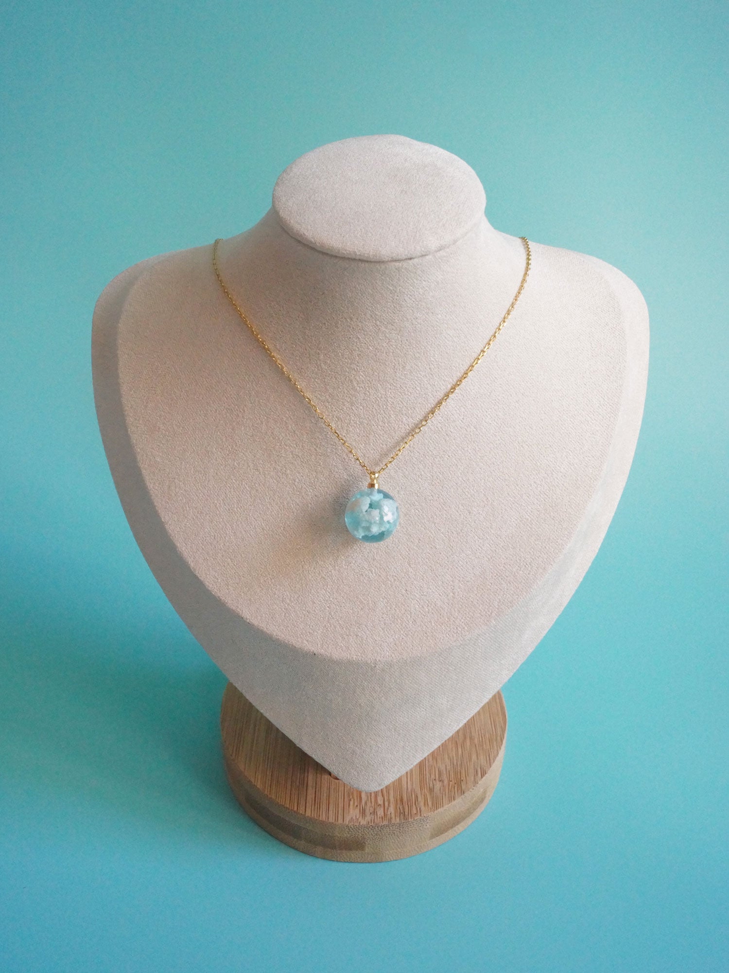 CLOUD Necklace
