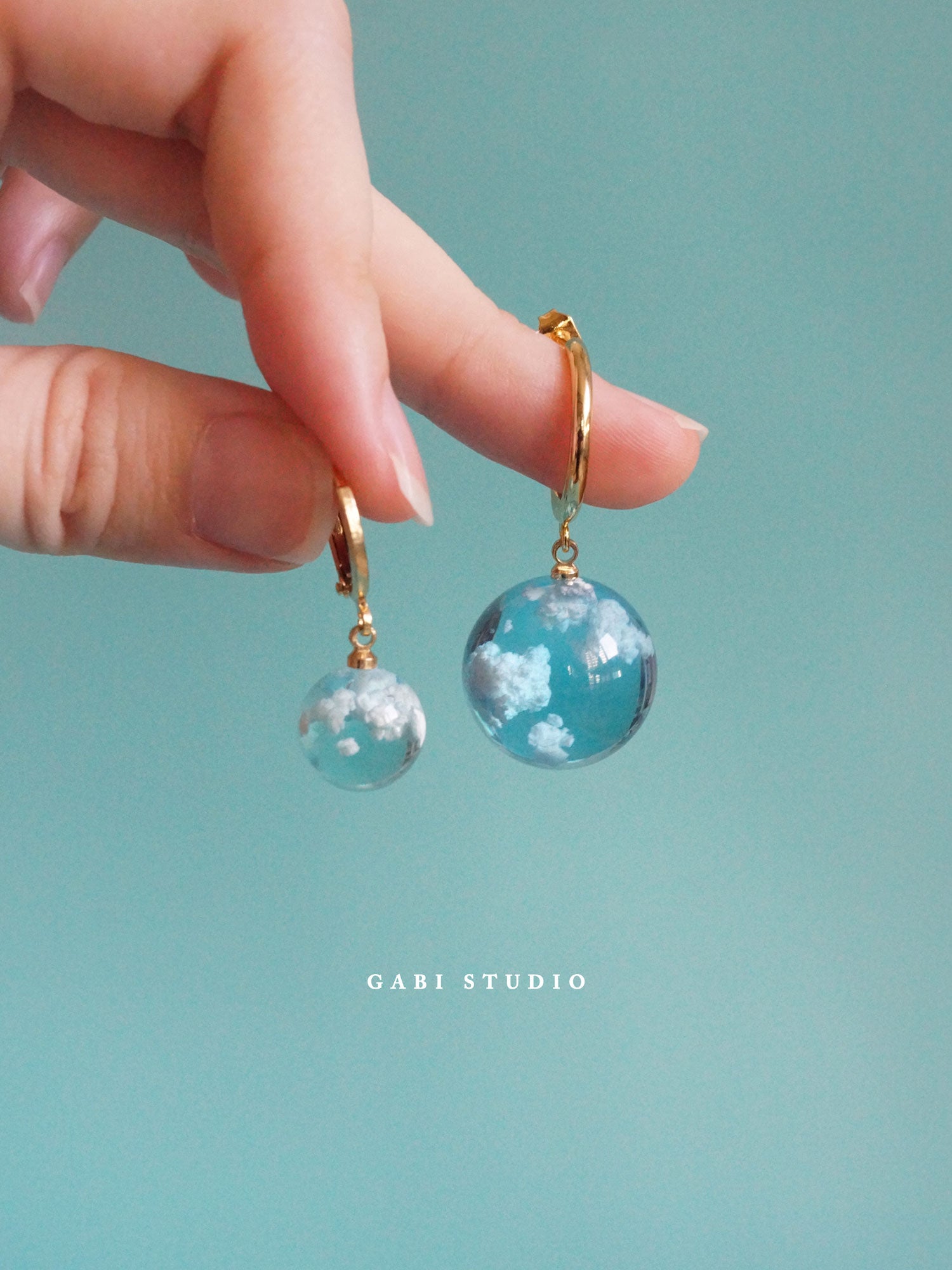 CLOUD Hoops