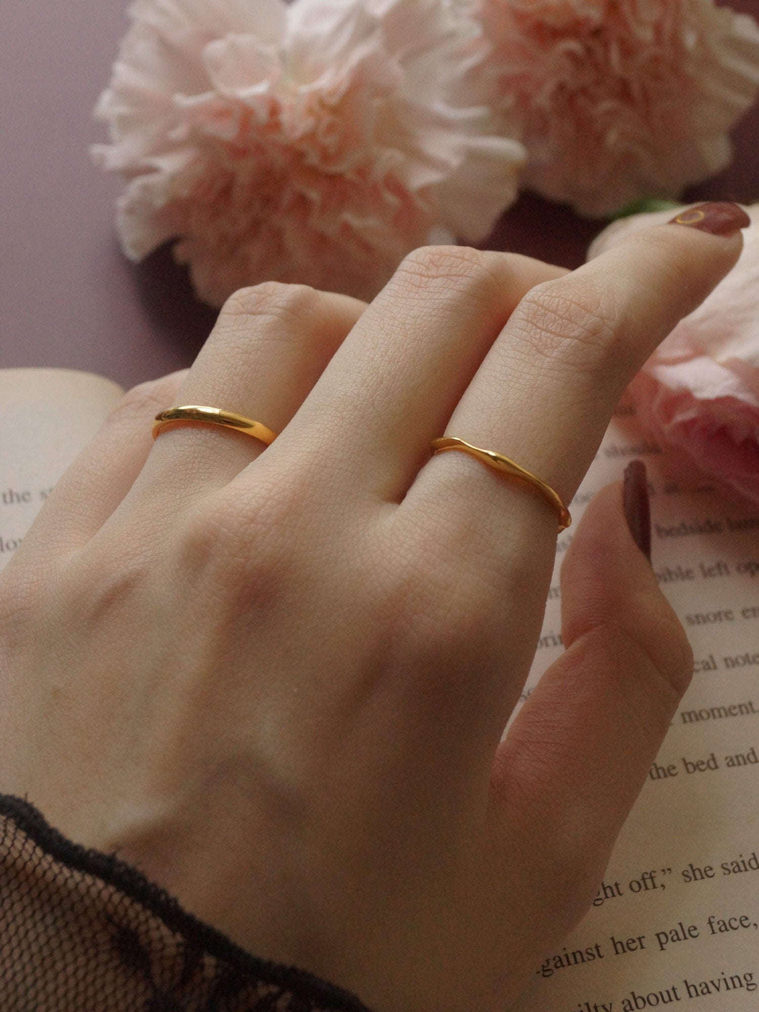 Cryo Ring