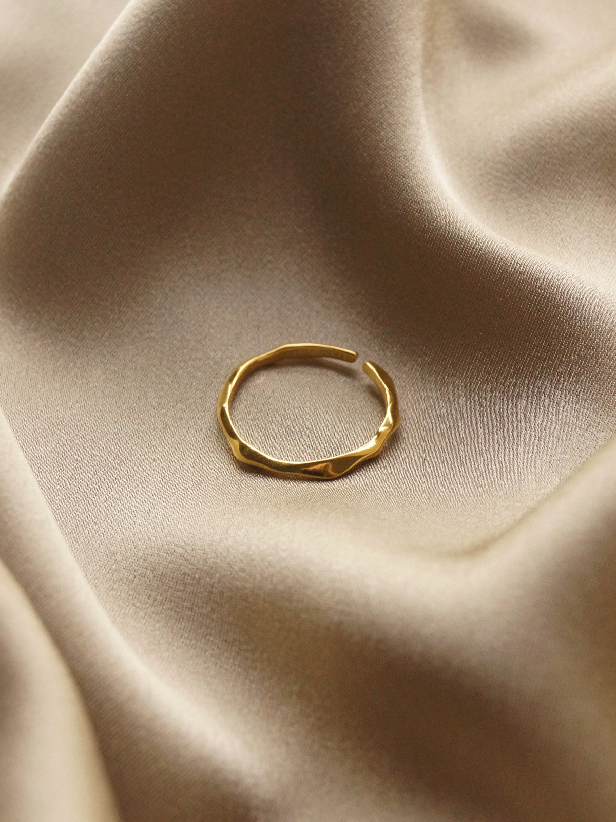 Cryo Ring