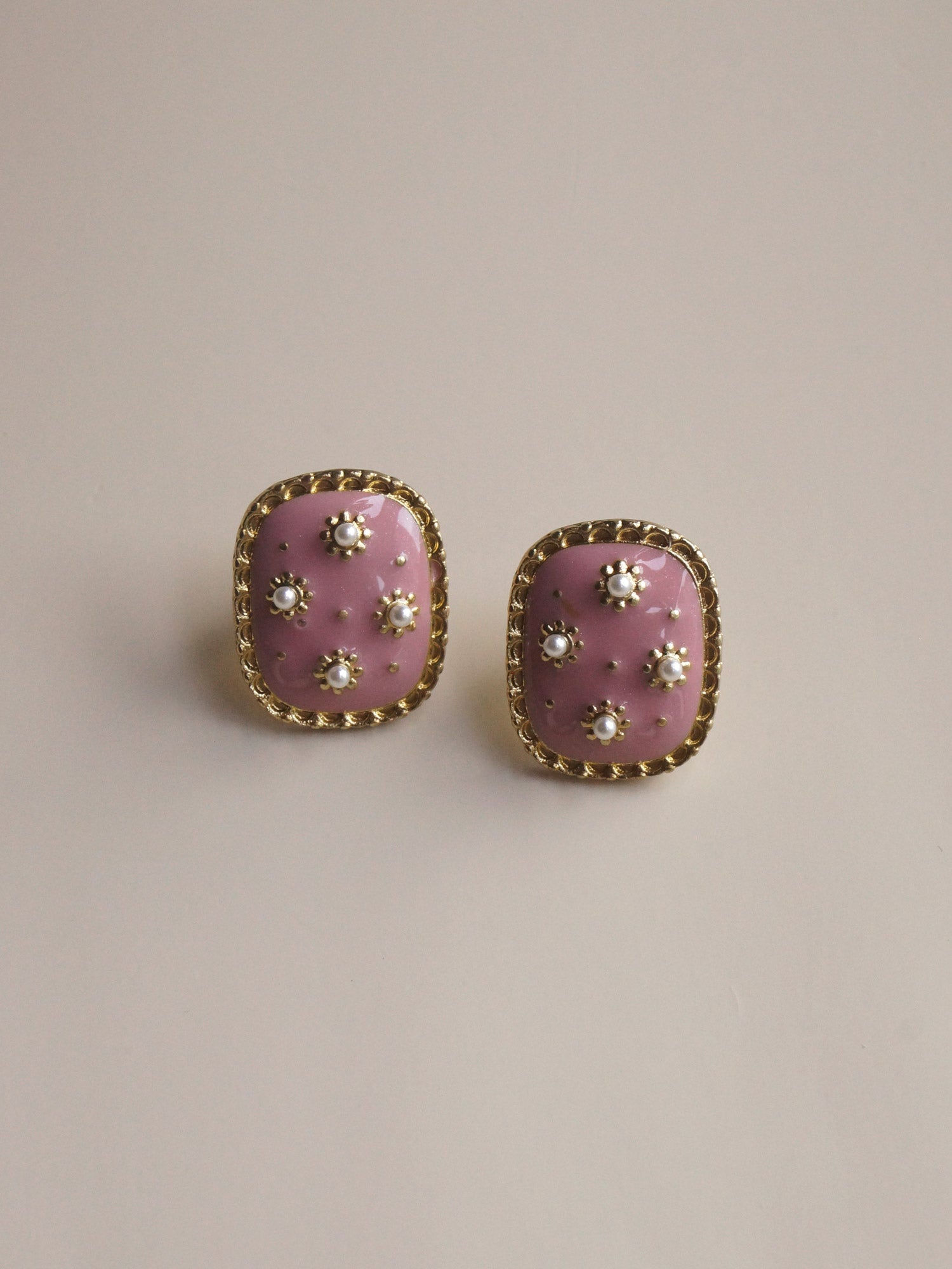 Diana Earstuds *S925 Earposts