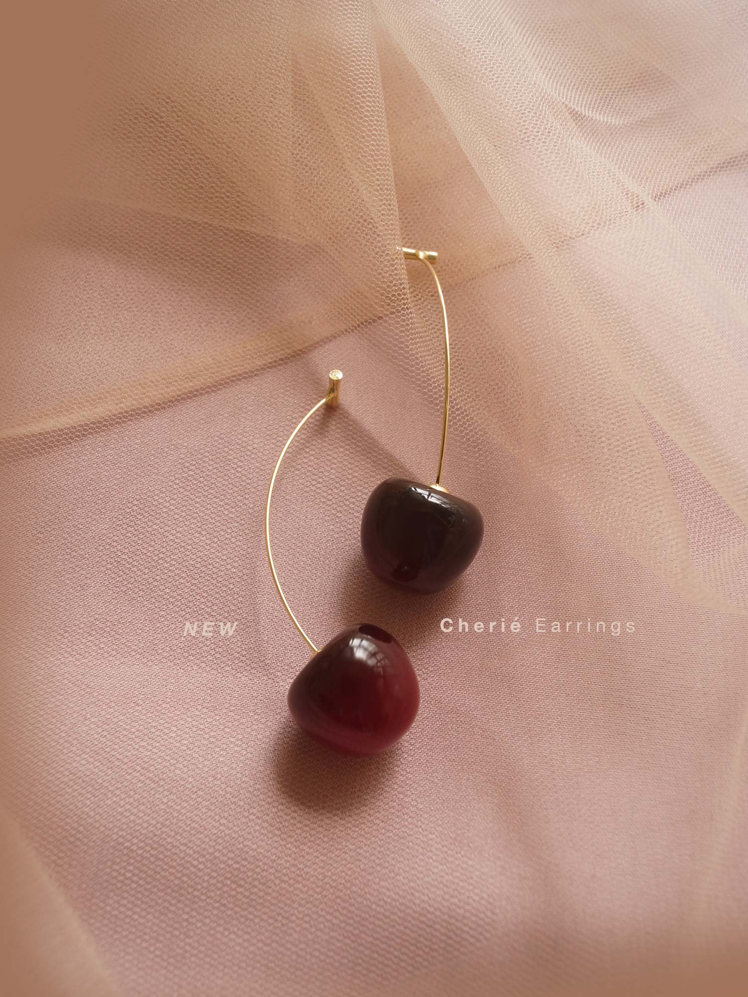 gabi label Cherie earrings cherry 5 jpg