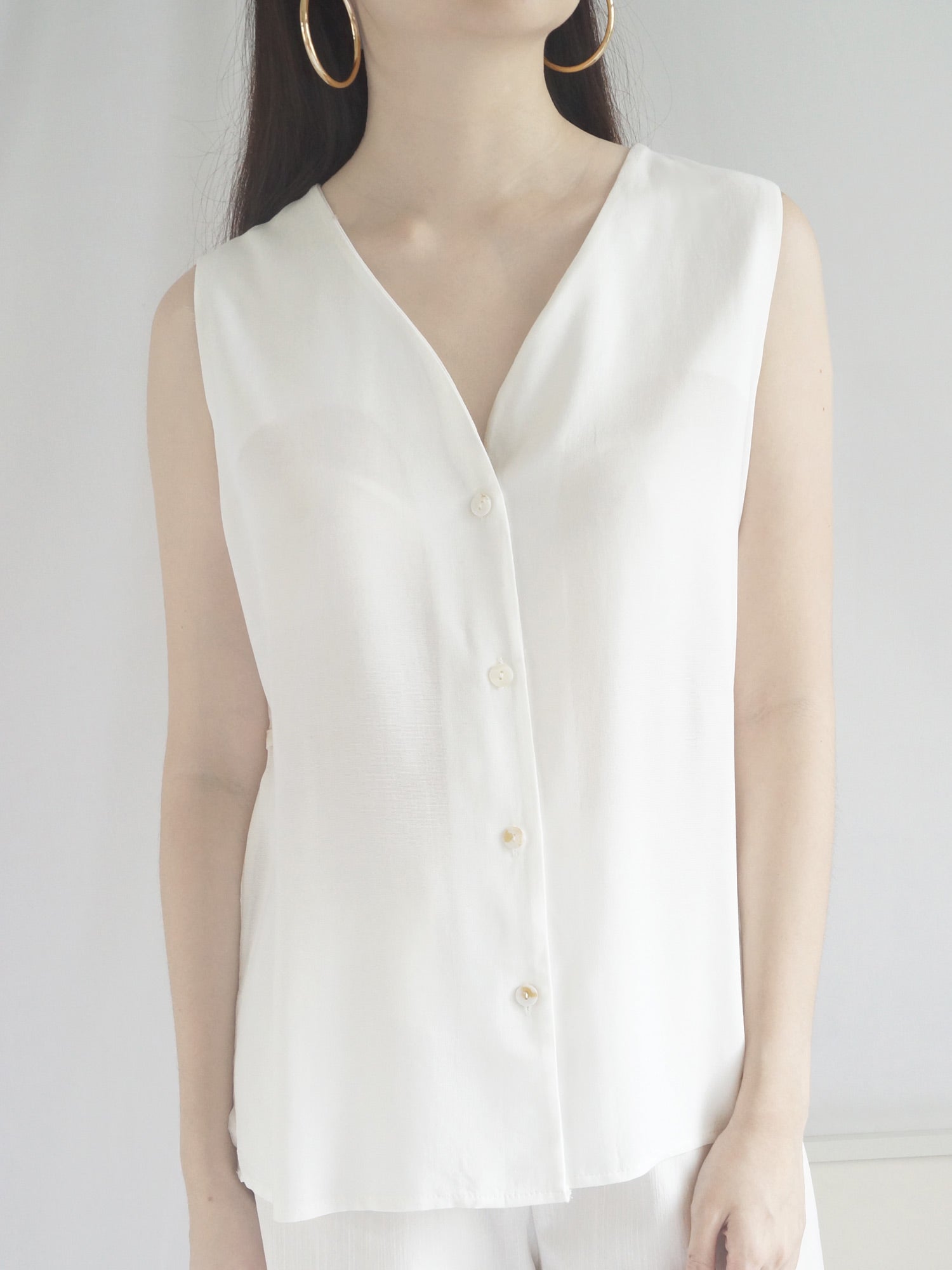 gabi label dido white blouse top 5 2