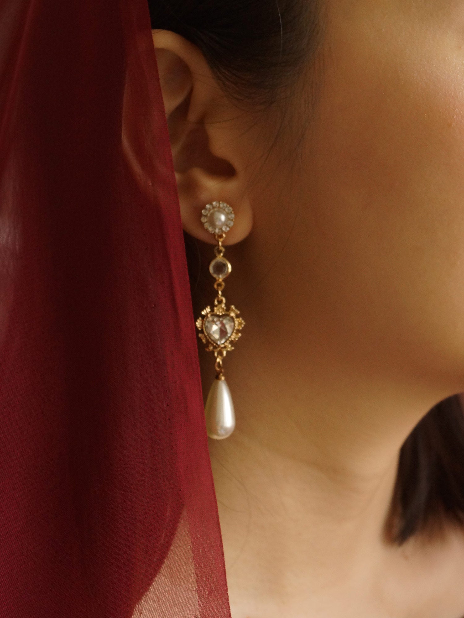 Esmé Earrings