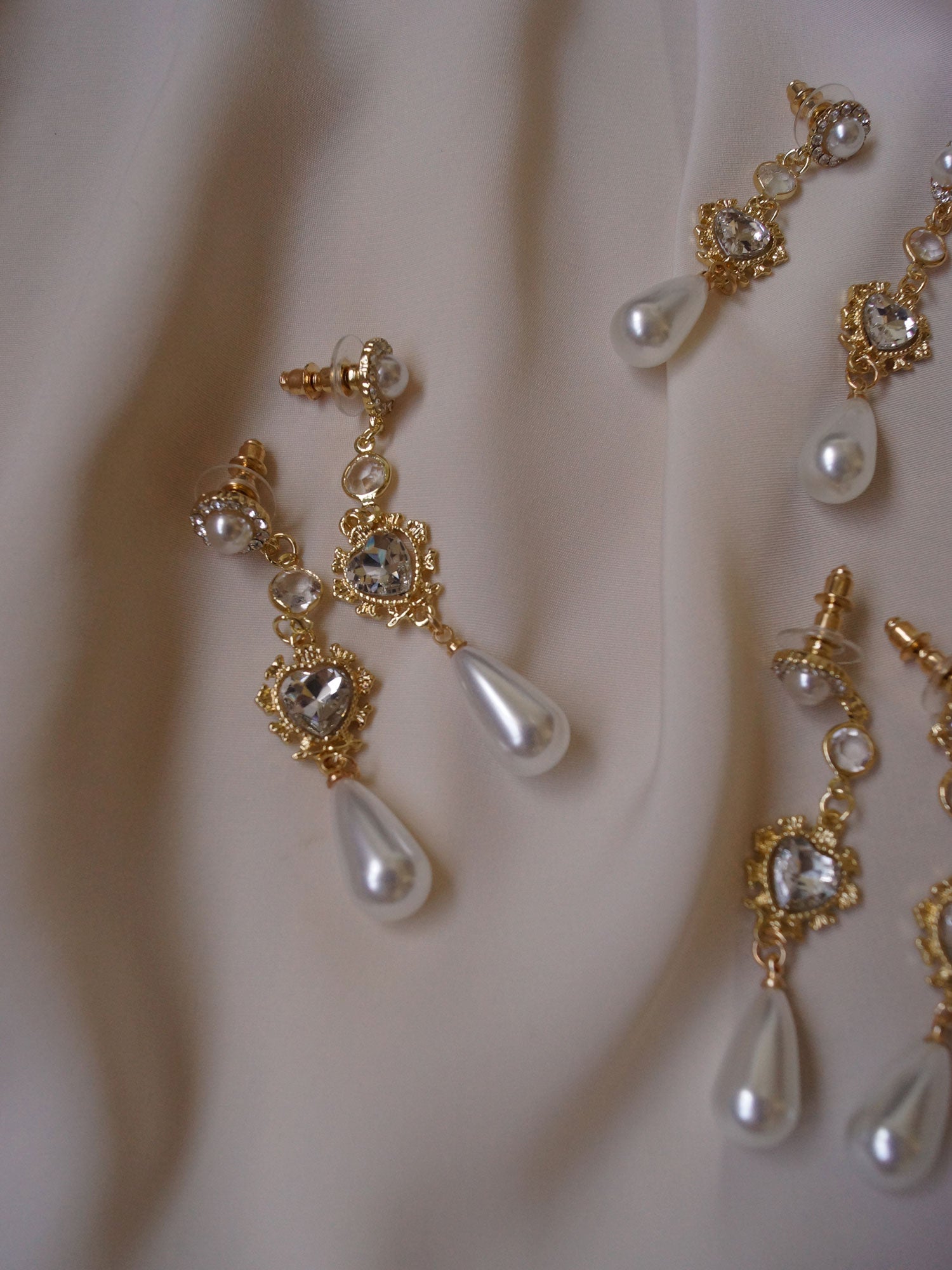 Esmé Earrings