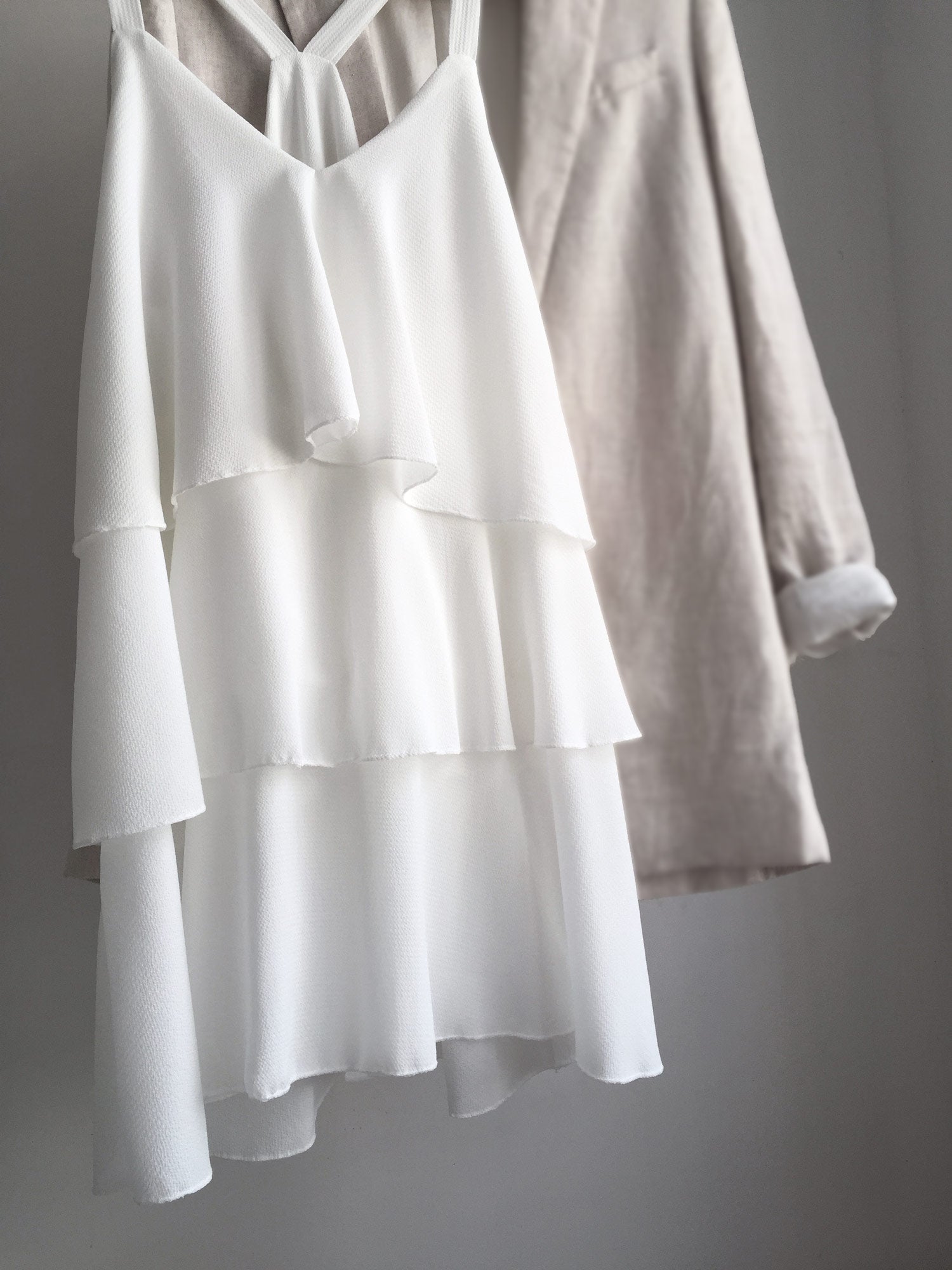 Louisa Dress - Gabi The Label