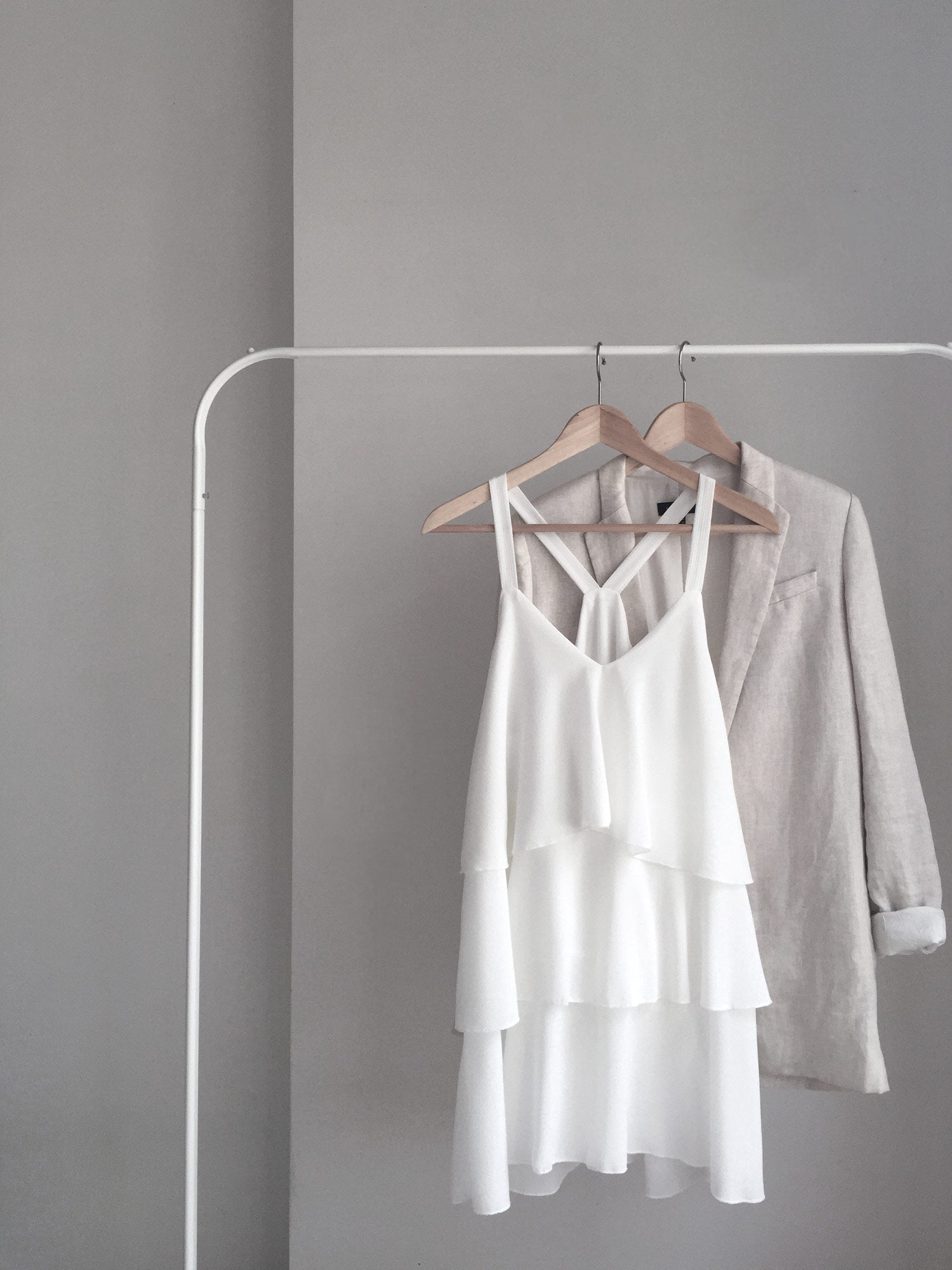 Louisa Dress - Gabi The Label