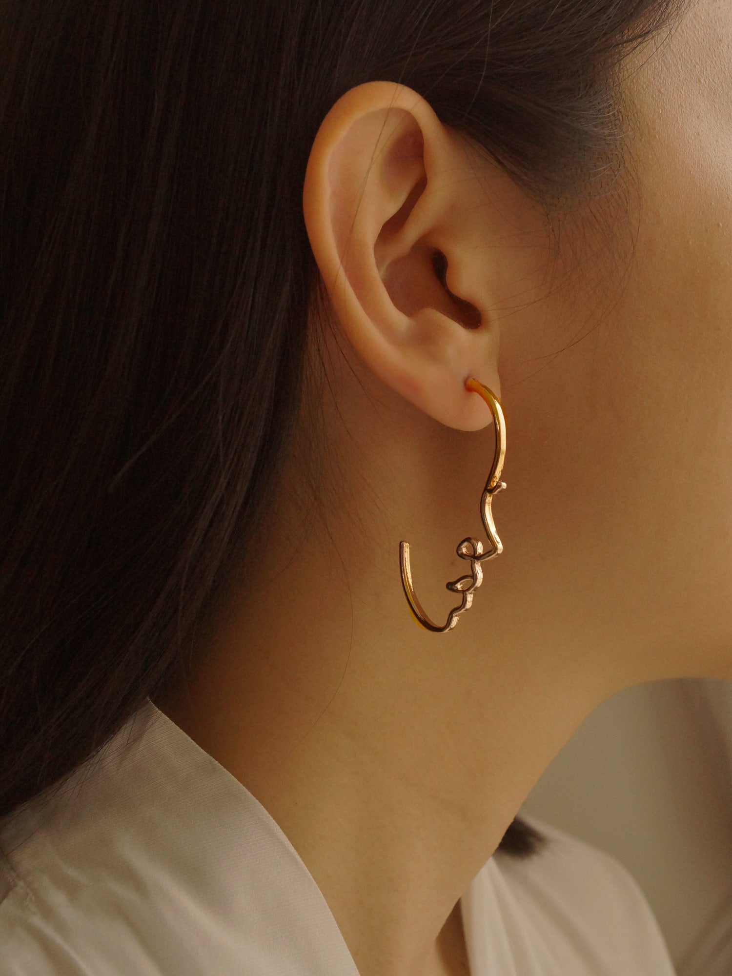 Soini Earrings