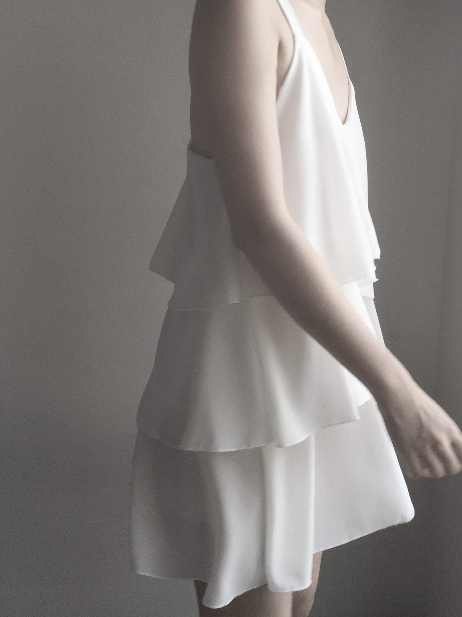 Louisa Dress - Gabi The Label