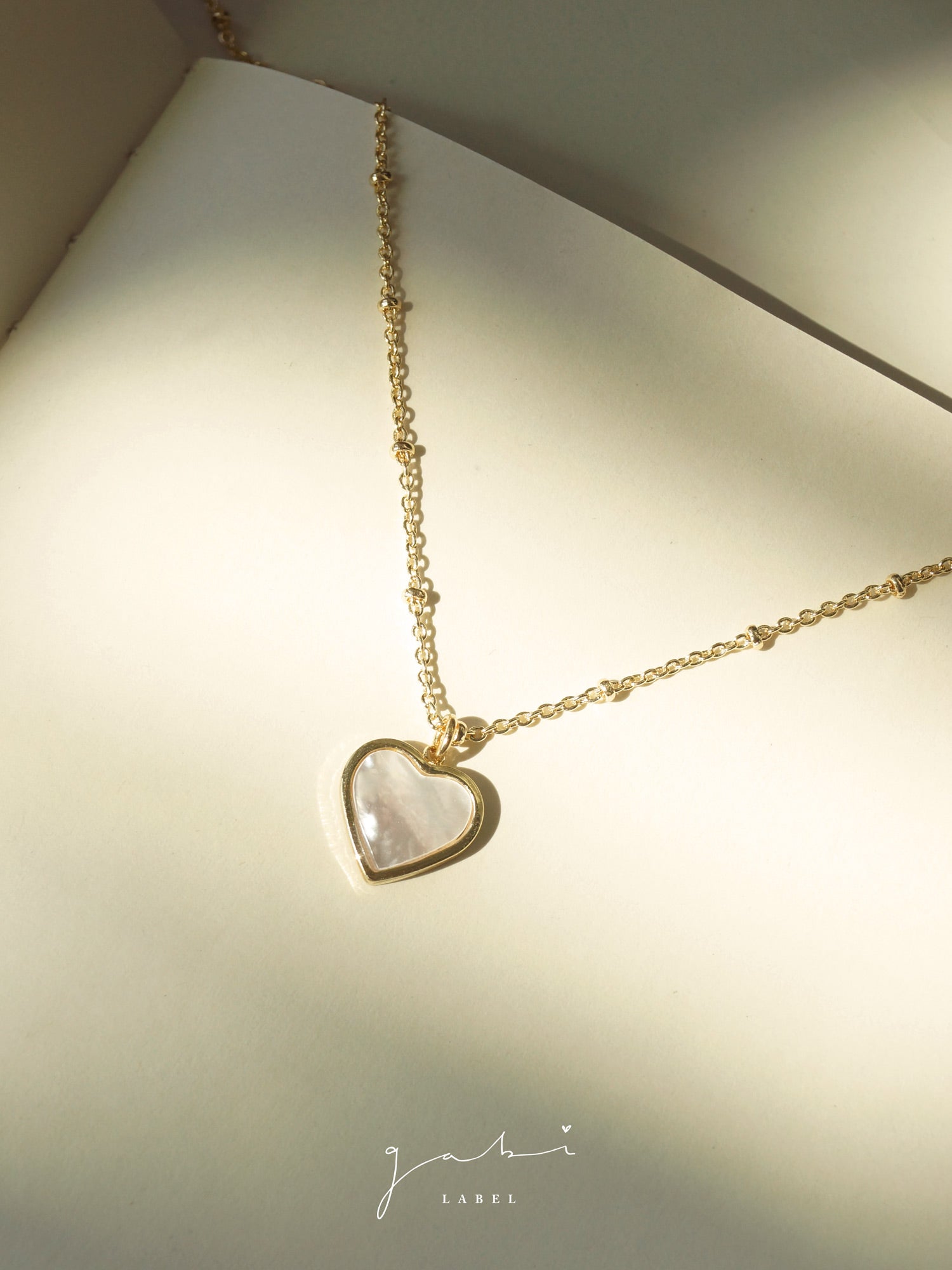 heart necklace2 logo