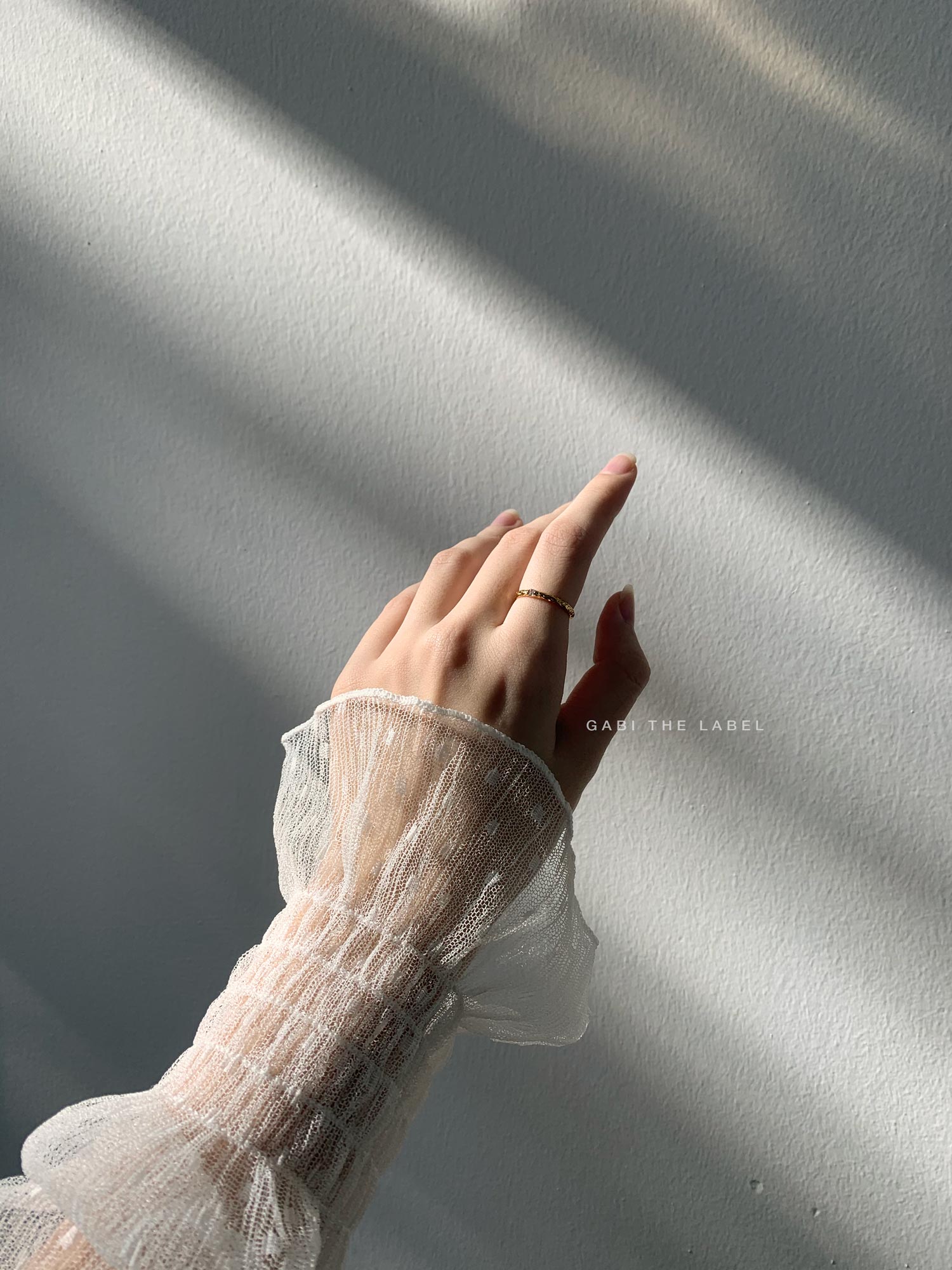 Isolde Ring