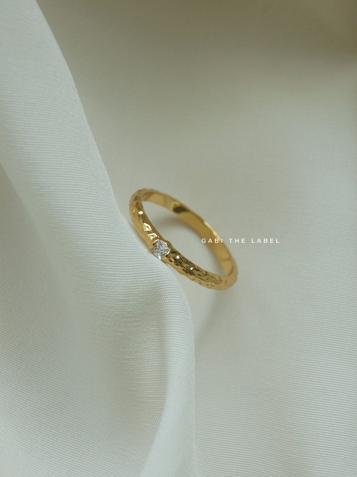 Isolde Ring