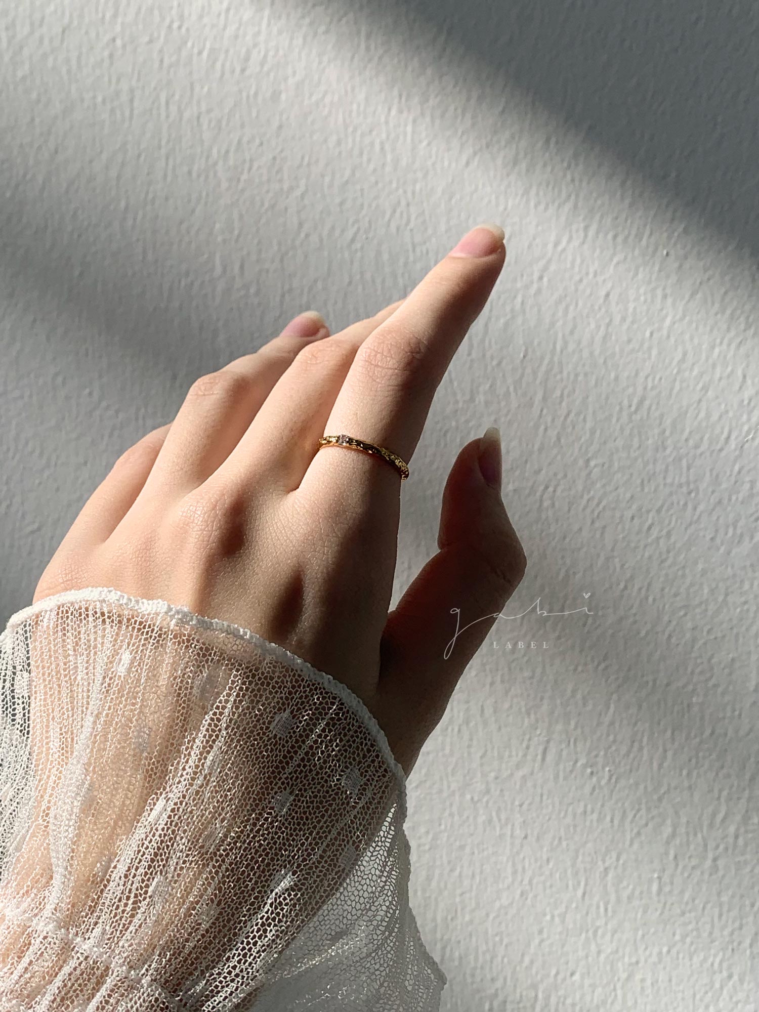 Isolde Ring