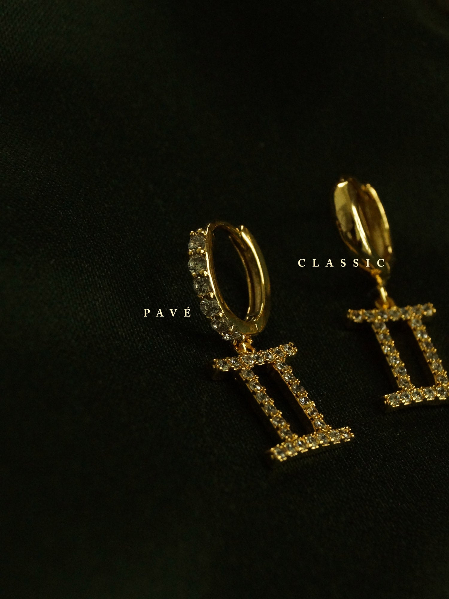 pave vs classic