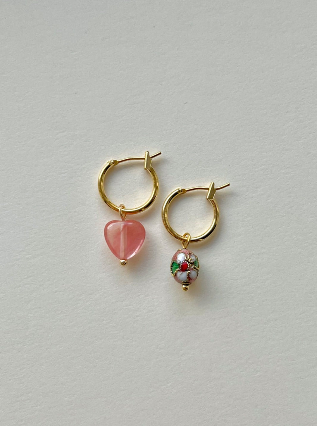 watermelon mismatched