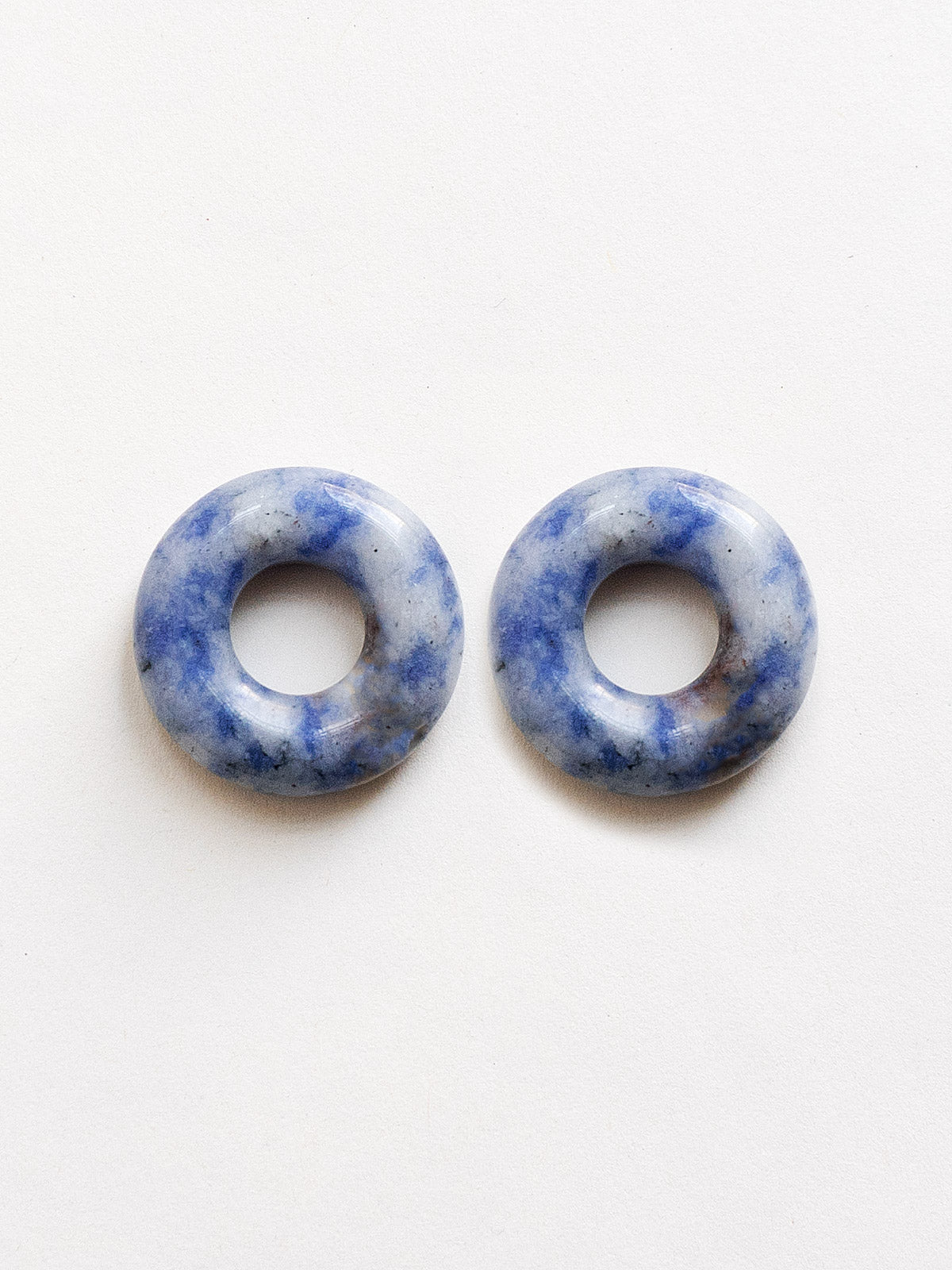 Donut Stones - Classic (Set of Two)