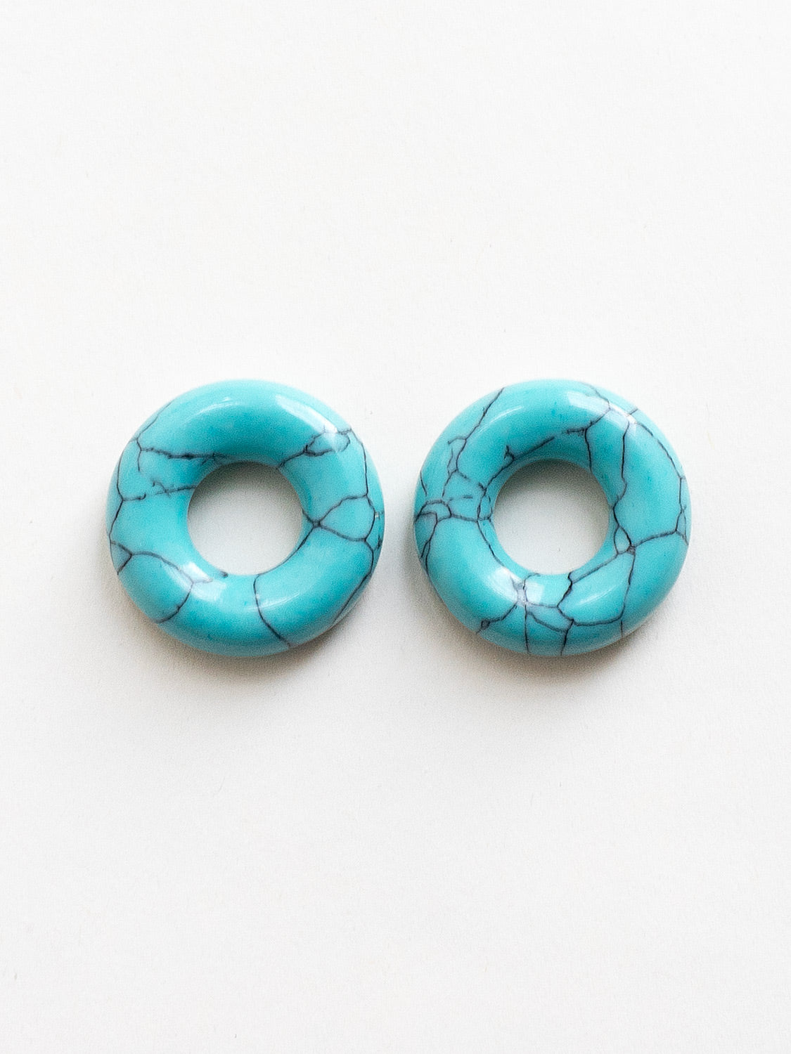 Donut Stones - Classic (Set of Two)