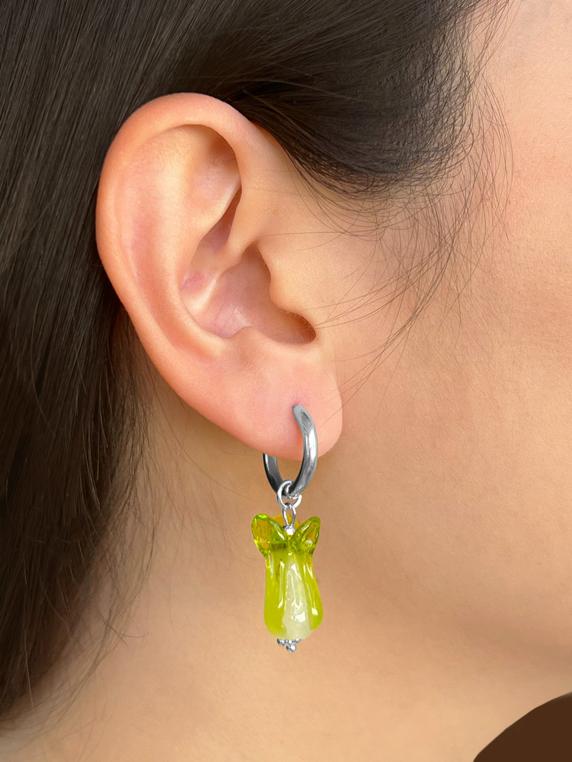 Bok Choy Hoops   Apple Green2
