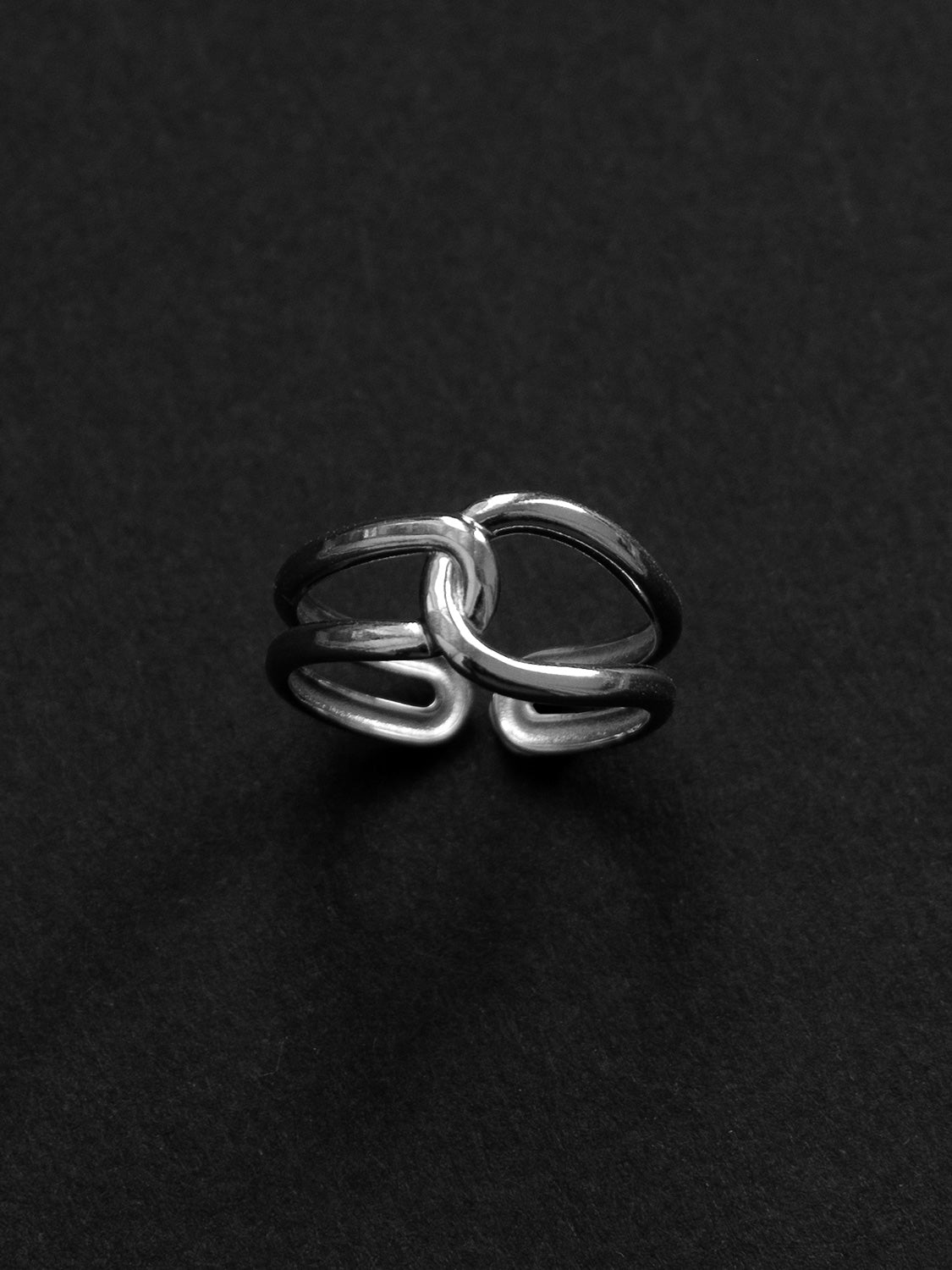 Calista Ring   Silver1
