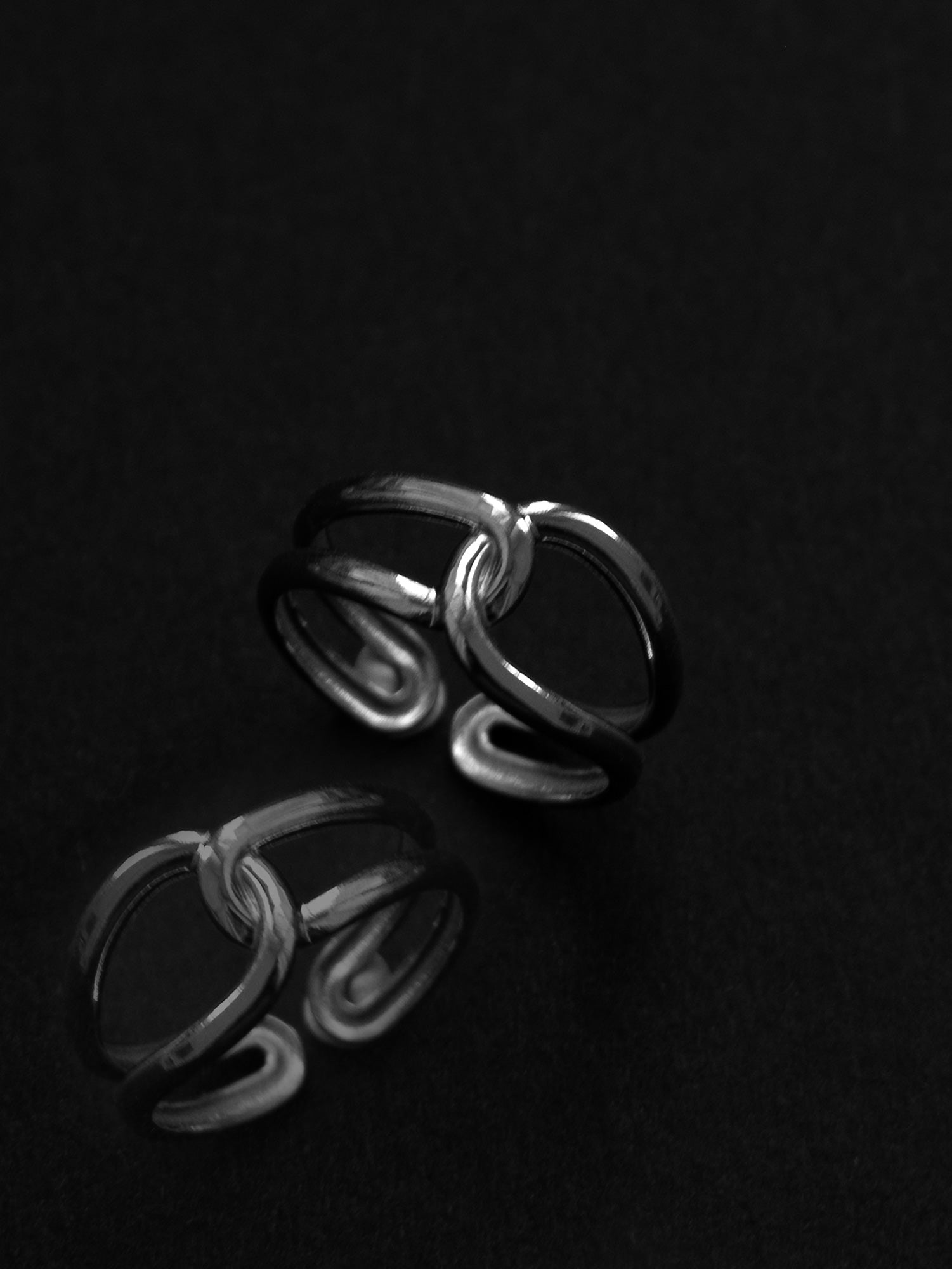Calista Ring   Silver2