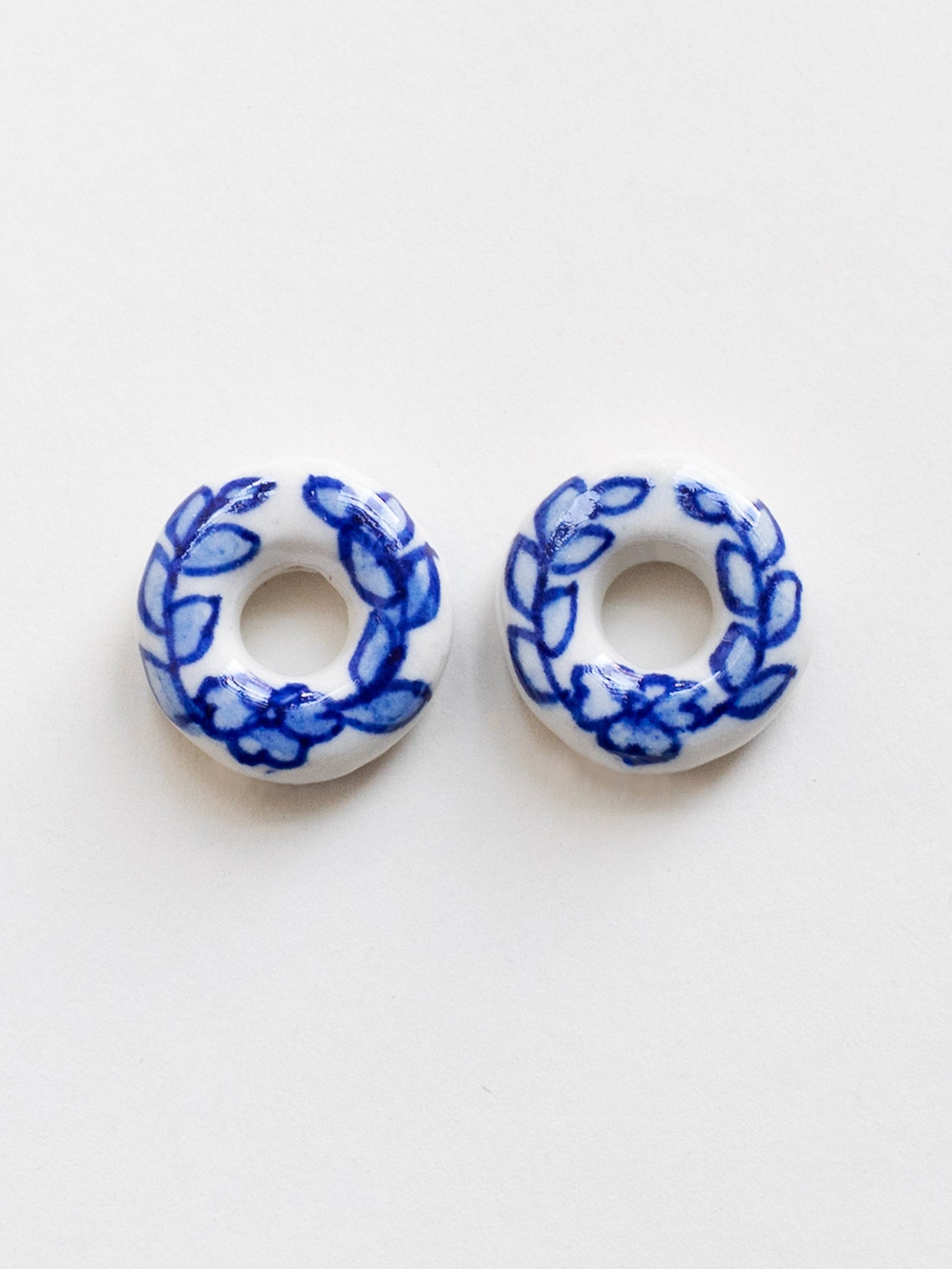 Donut Stones - Classic (Set of Two)