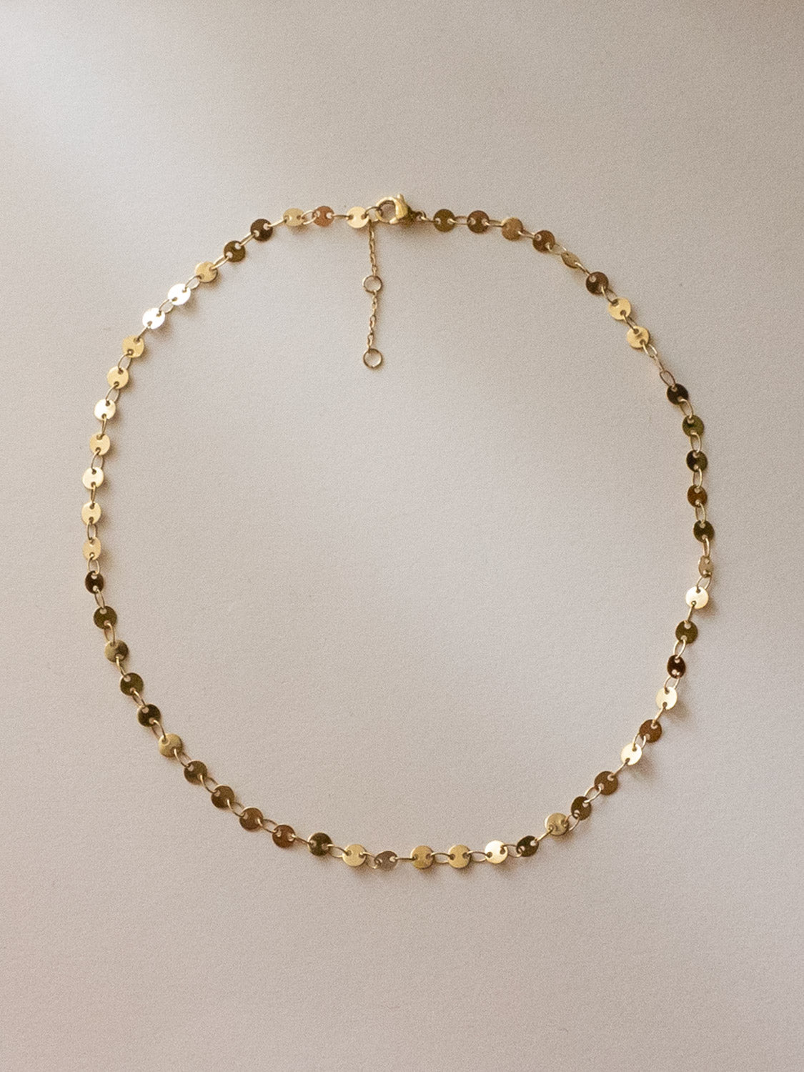 Gold Bazaar Stainless Steel Choker