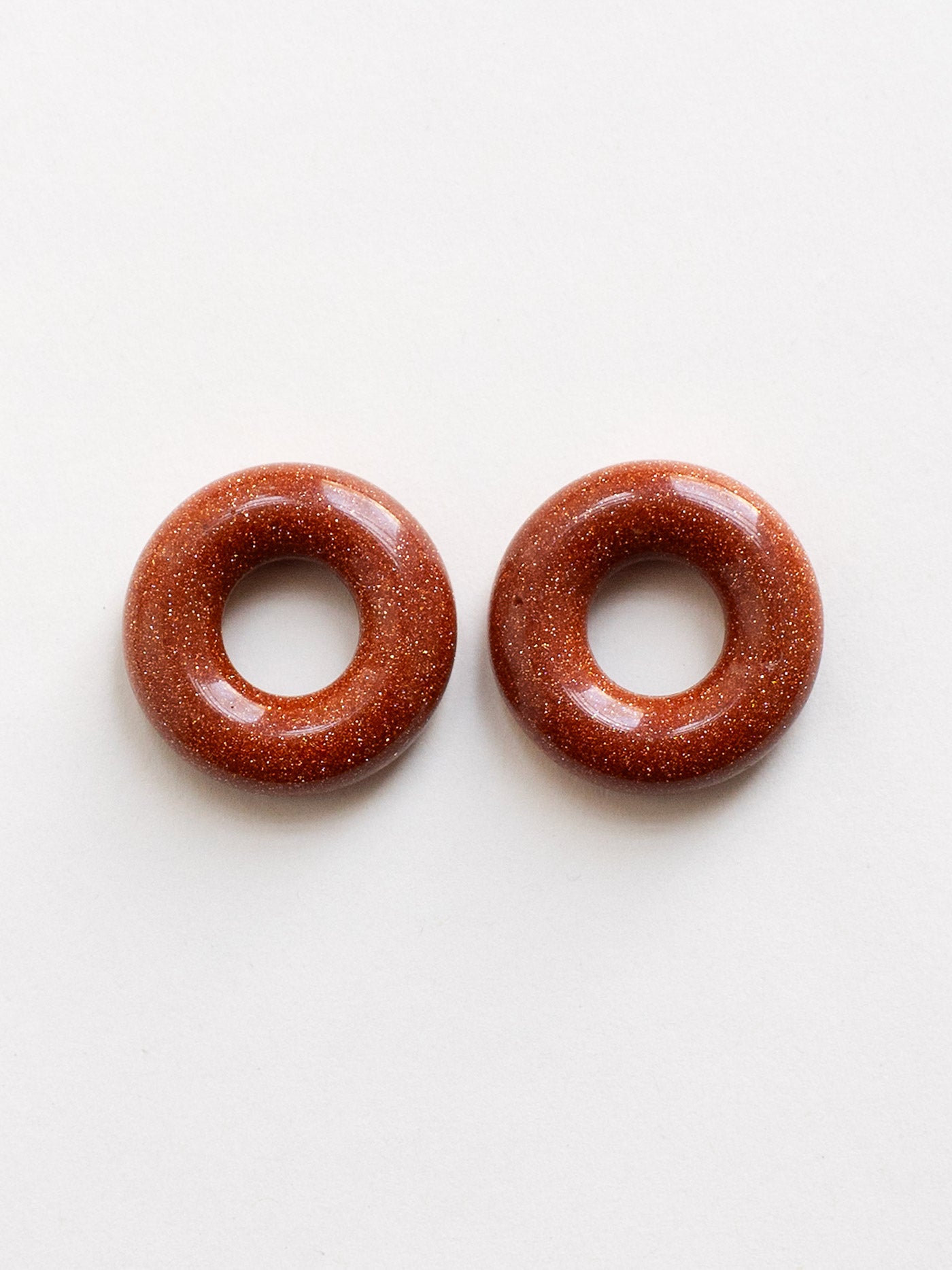 Donut Stones - Classic (Set of Two)