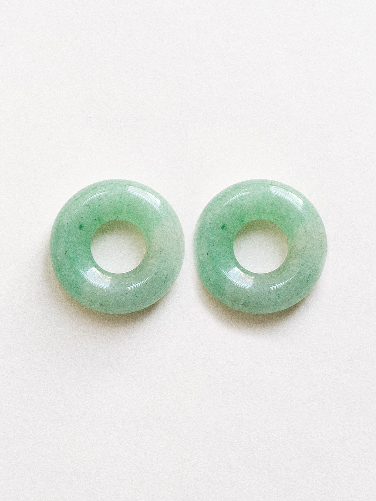 Donut Stones - Classic (Set of Two)